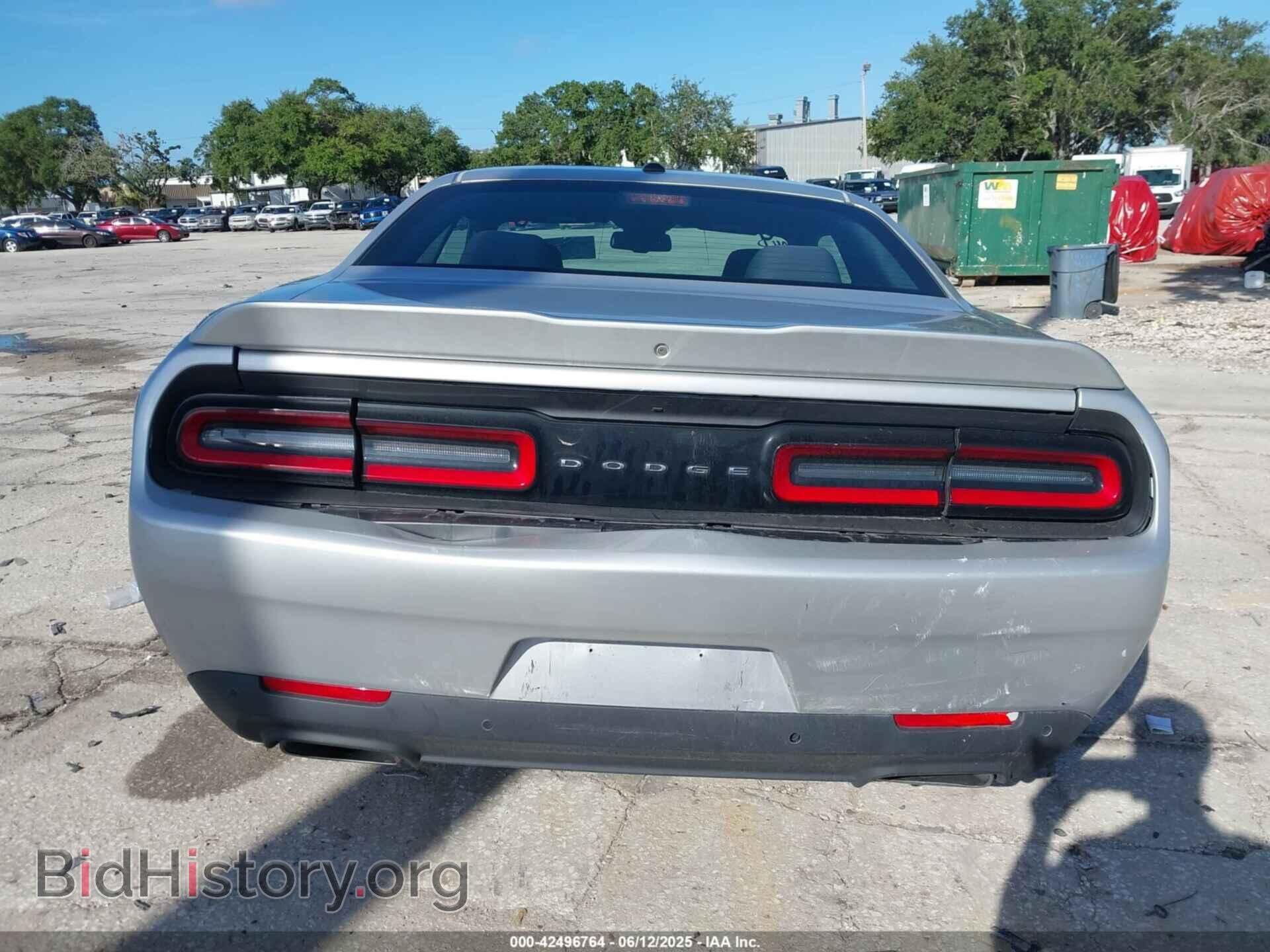 2020 DODGE CHALLENGER - VIN: 2C3CDZBT6LH124775 - Фото 17