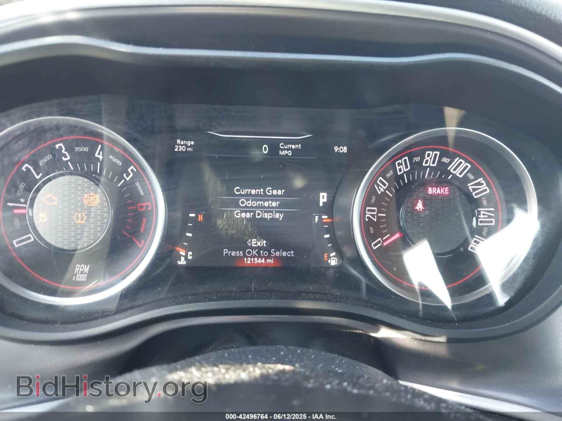 2020 DODGE CHALLENGER - VIN: 2C3CDZBT6LH124775 - Фото 7