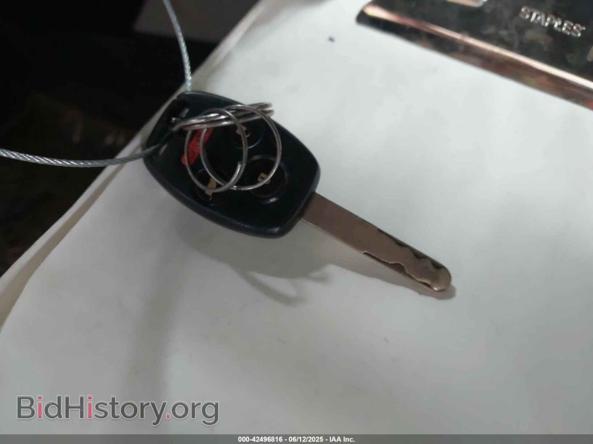 2009 HONDA PILOT - VIN: 5FNYF38539B019854 - Фото 11