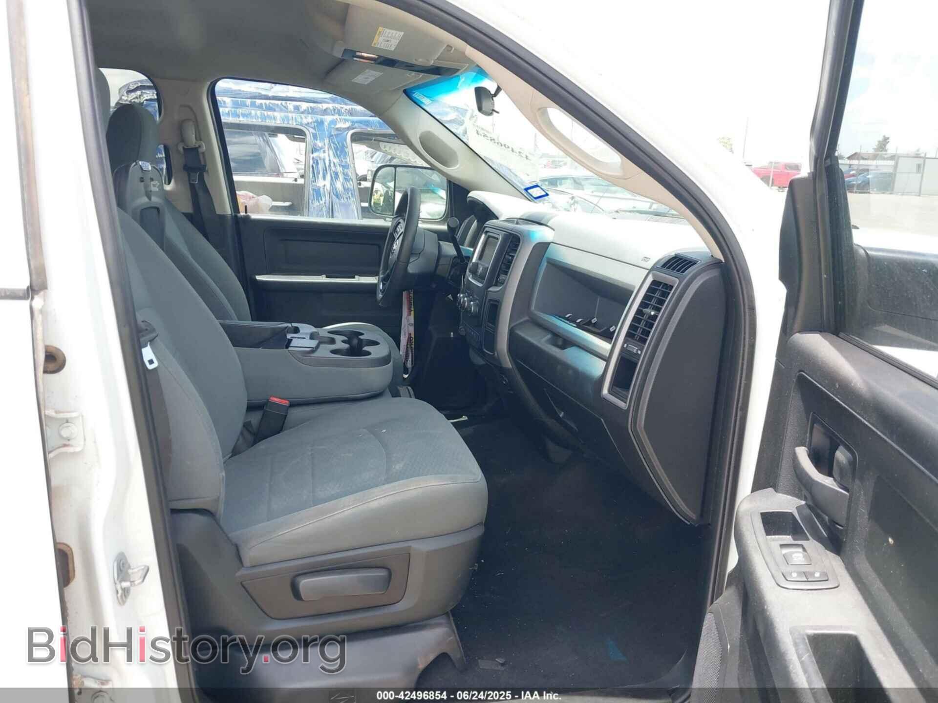 2018 RAM 3500 - VIN: 3C63RRGL4JG384280 - Фото 6