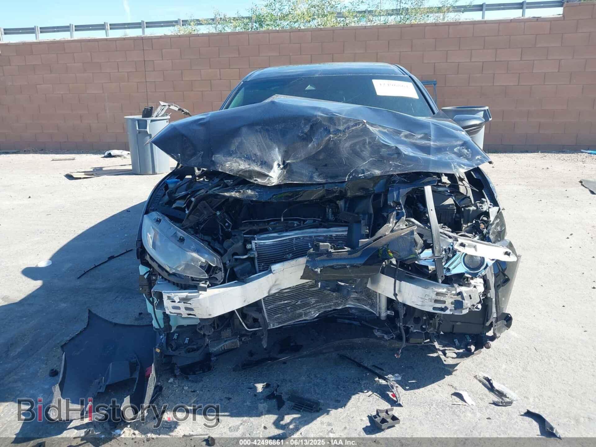 2019 HONDA CIVIC - VIN: 2HGFC2F83KH543689 - Фото 12