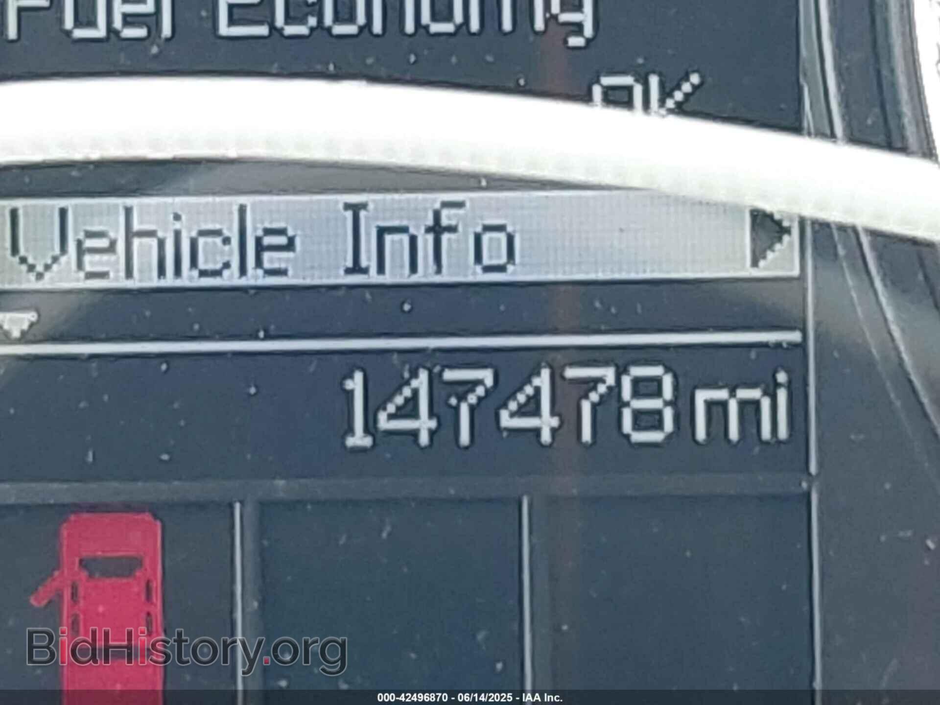2011 RAM RAM 2500 - VIN: 3D7UT2HL8BG630050 - Фото 15