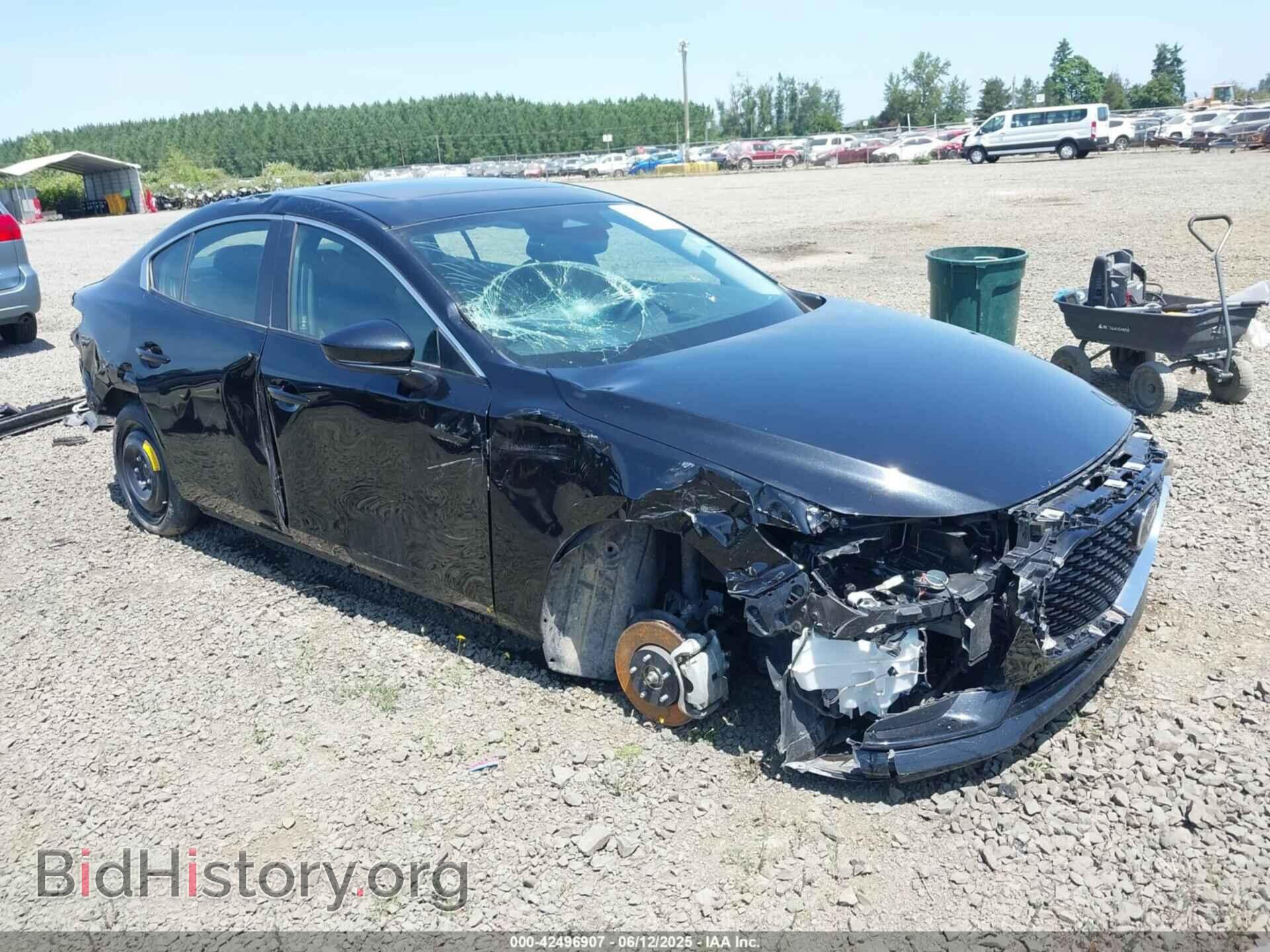 Photo 3MZBPACM5RM415895 - MAZDA MAZDA3 2024