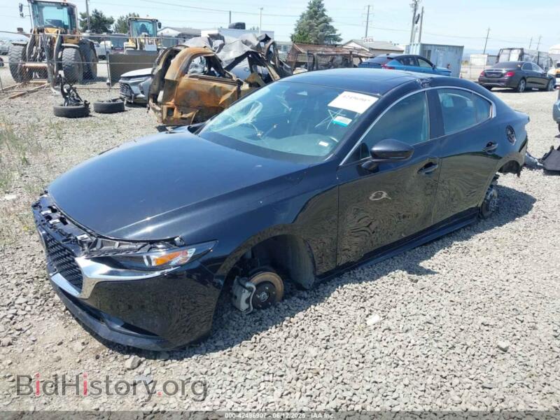 2024 Mazda MAZDA3 (VIN 3MZBPACM5RM415895) — photo 2 of 16