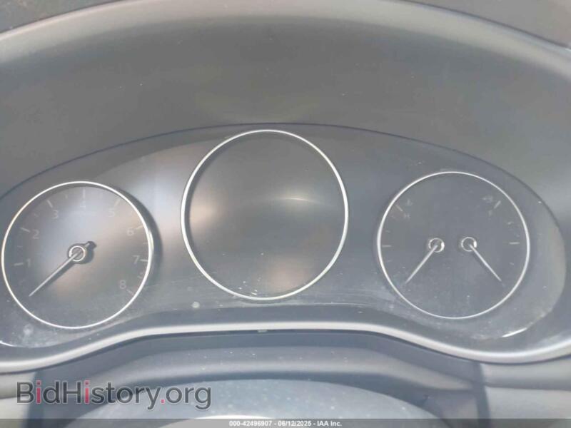 2024 Mazda MAZDA3 (VIN 3MZBPACM5RM415895) — photo 7 of 16