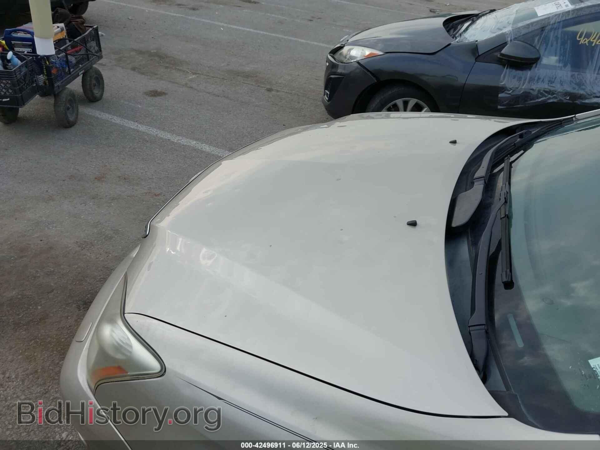 2005 LEXUS RX 330 - VIN: 2T2HA31U65C051143 - Фото 6