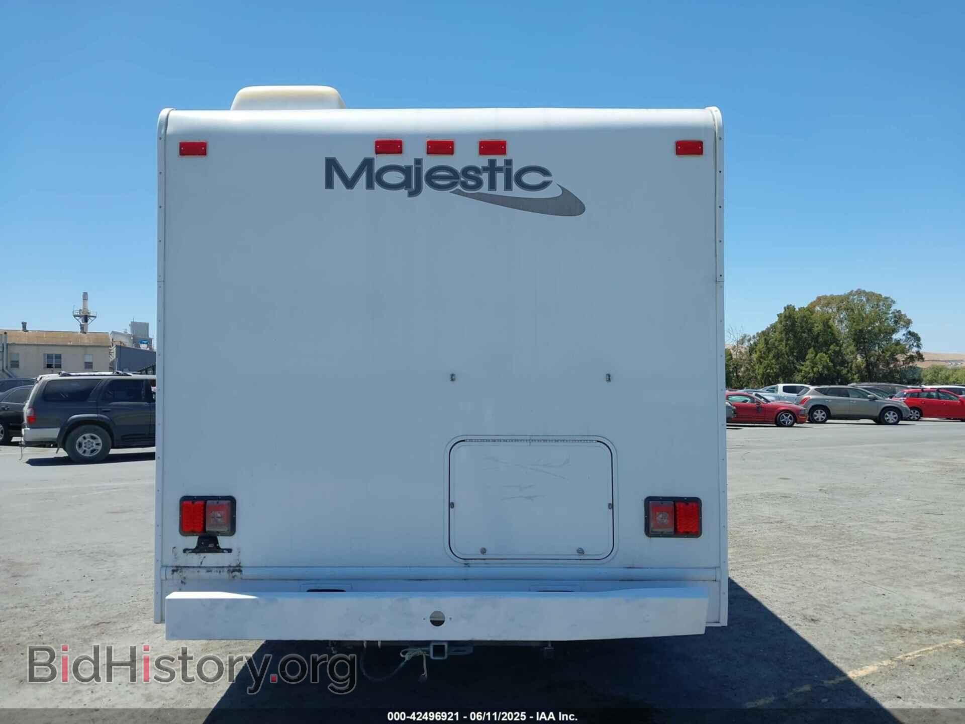 2011 FORD E-350 CUTAWAY - VIN: 1FDWE3FL6BDA76859 - Фото 18