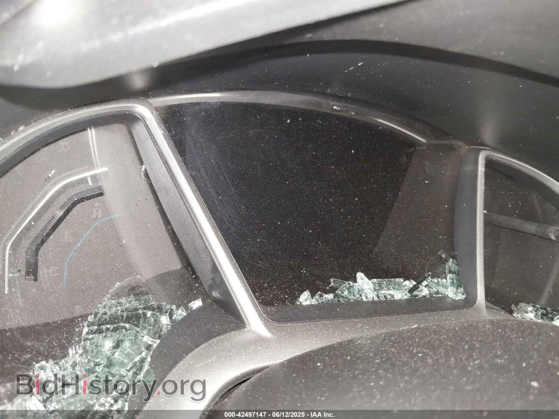 2018 HONDA CIVIC - VIN: 2HGFC2F79JH578694 - Фото 7