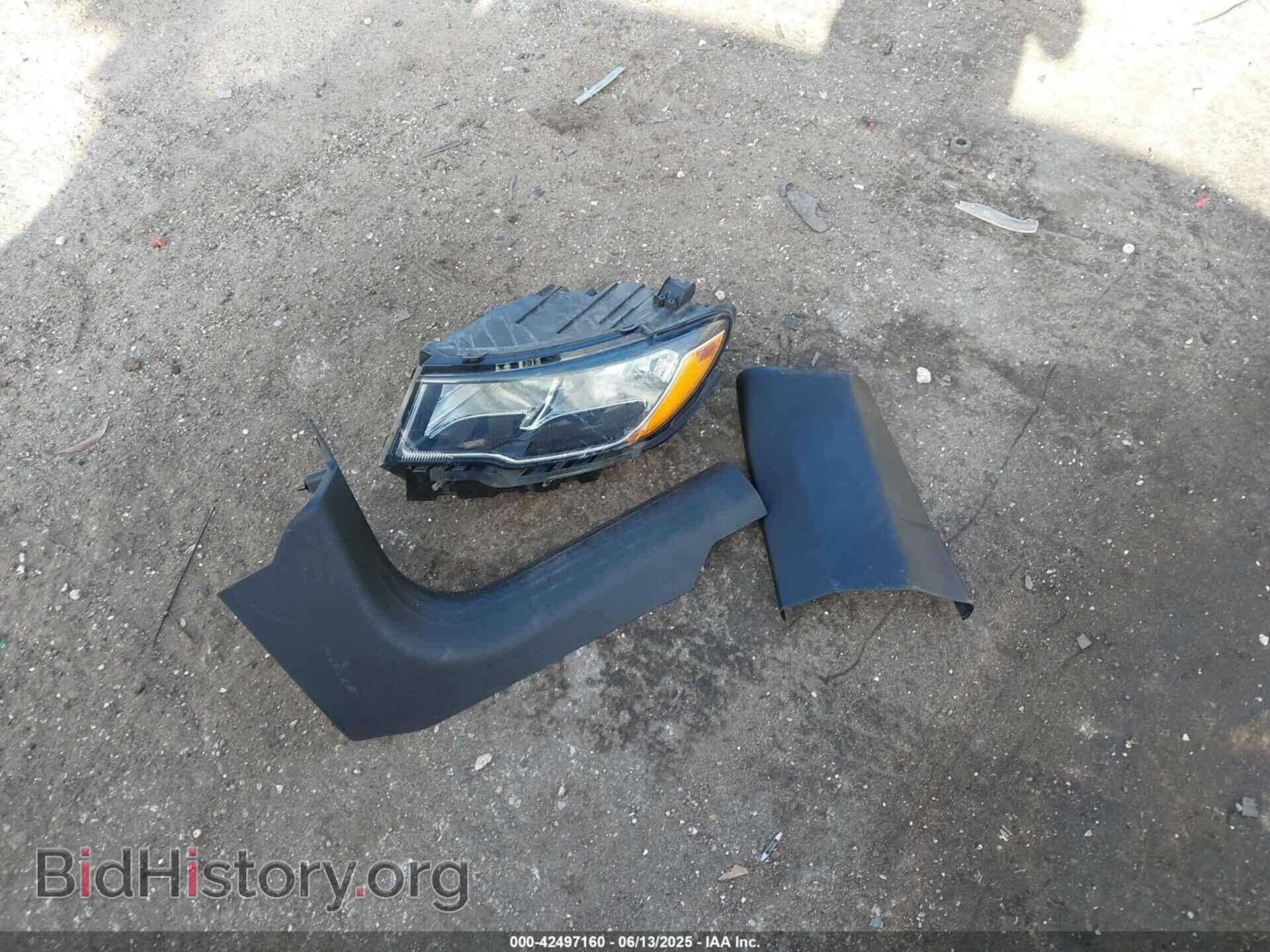 2020 JEEP COMPASS - VIN: 3C4NJCBB6LT235321 - Фото 11