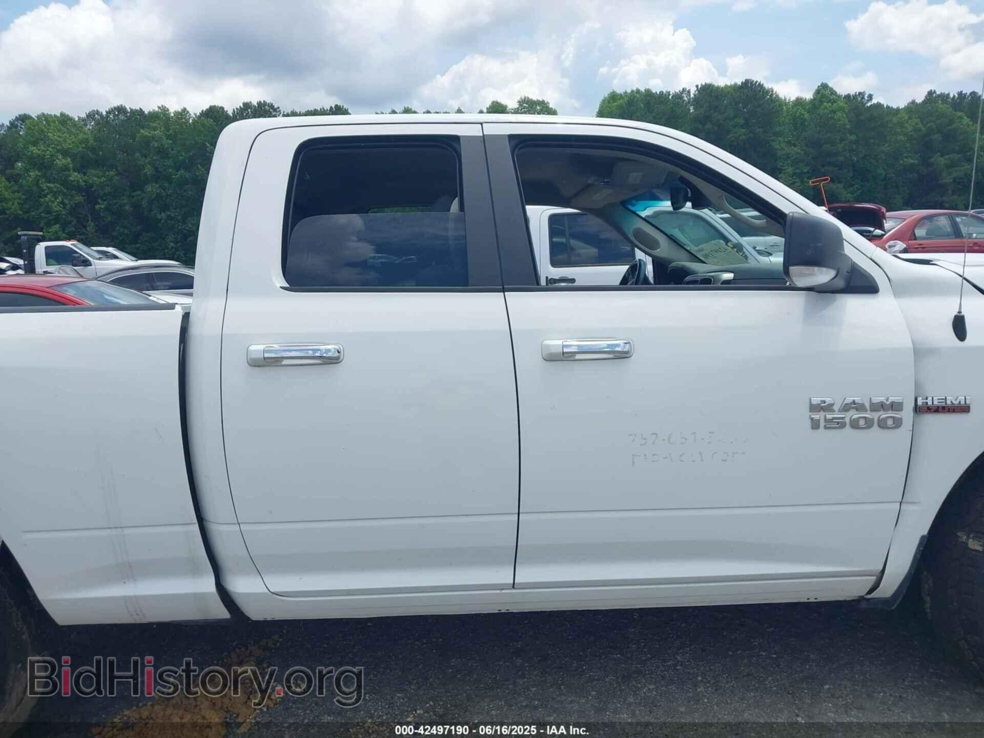 2018 RAM 1500 - VIN: 1C6RR7GT6JS106942 - Фото 13