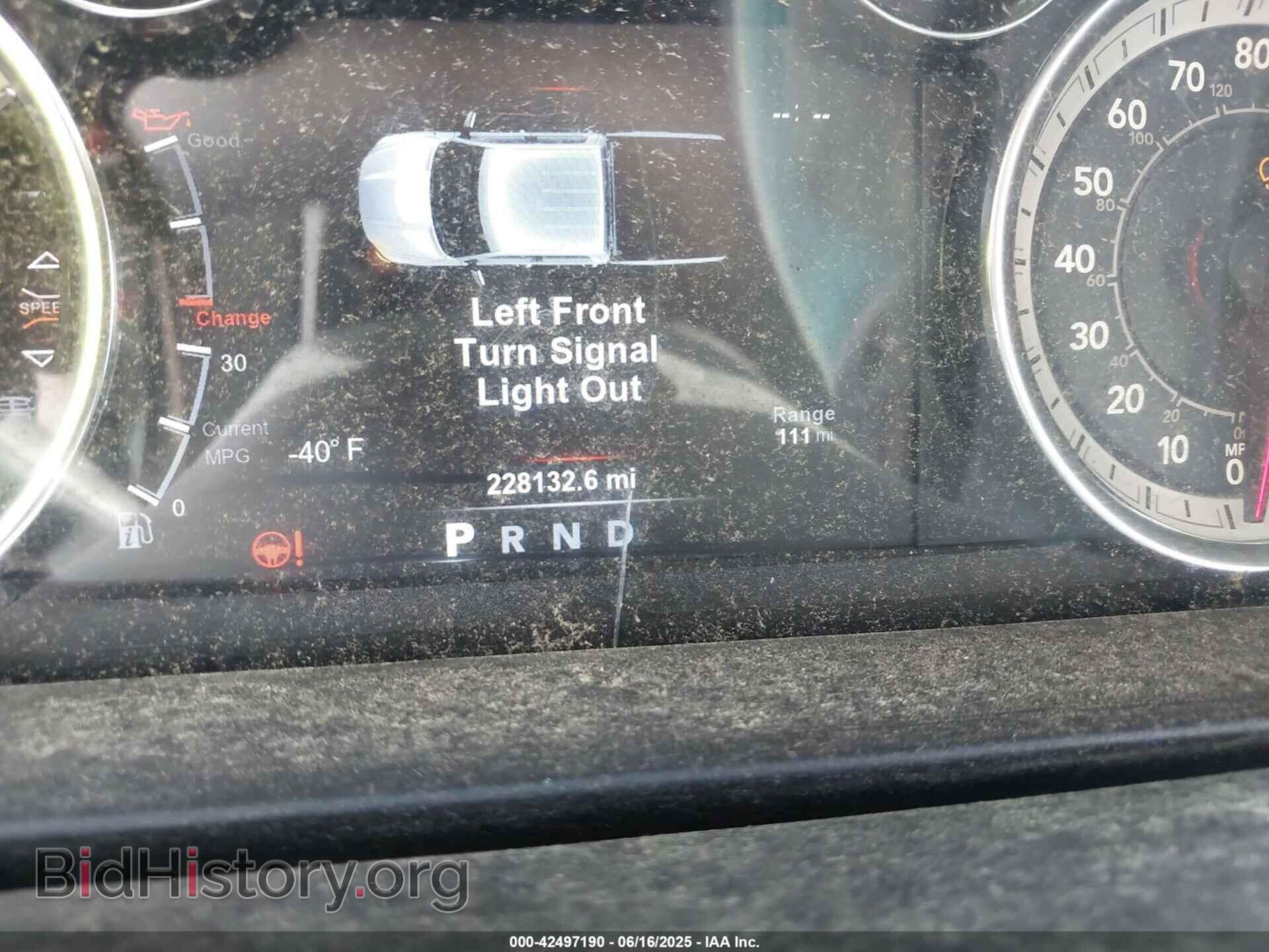 2018 RAM 1500 - VIN: 1C6RR7GT6JS106942 - Фото 15