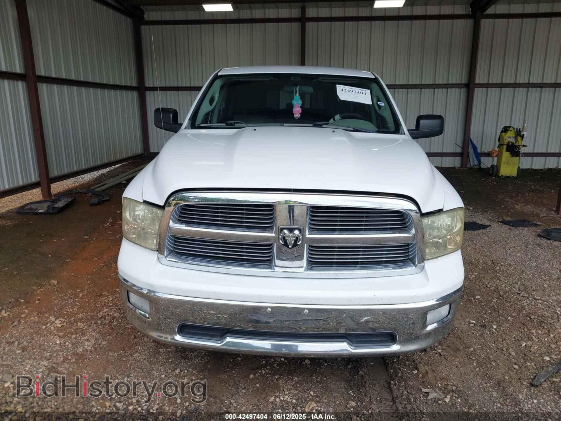2012 RAM 1500 - VIN: 1C6RD6LT2CS169909 - Фото 12