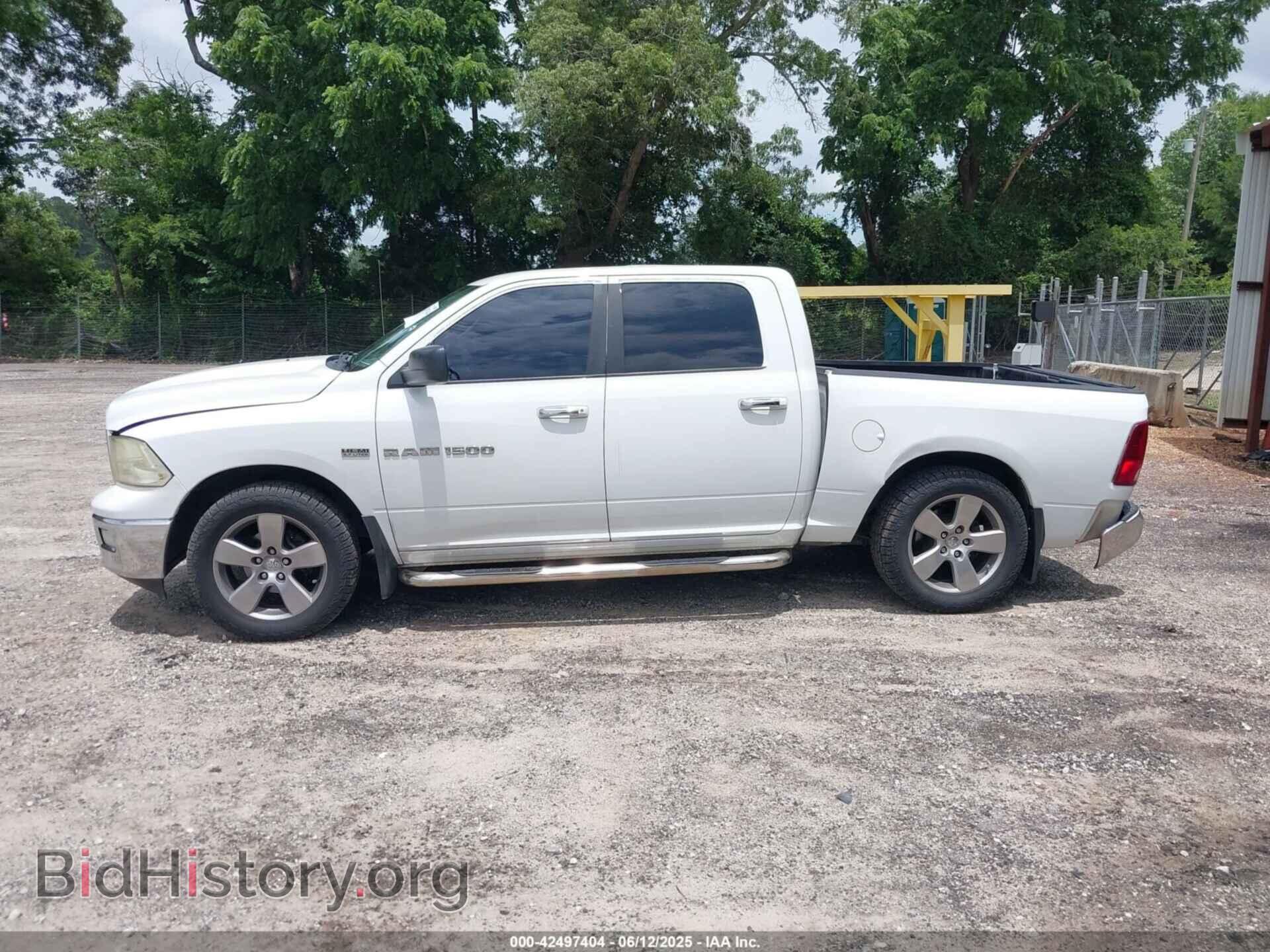 2012 RAM 1500 - VIN: 1C6RD6LT2CS169909 - Фото 14