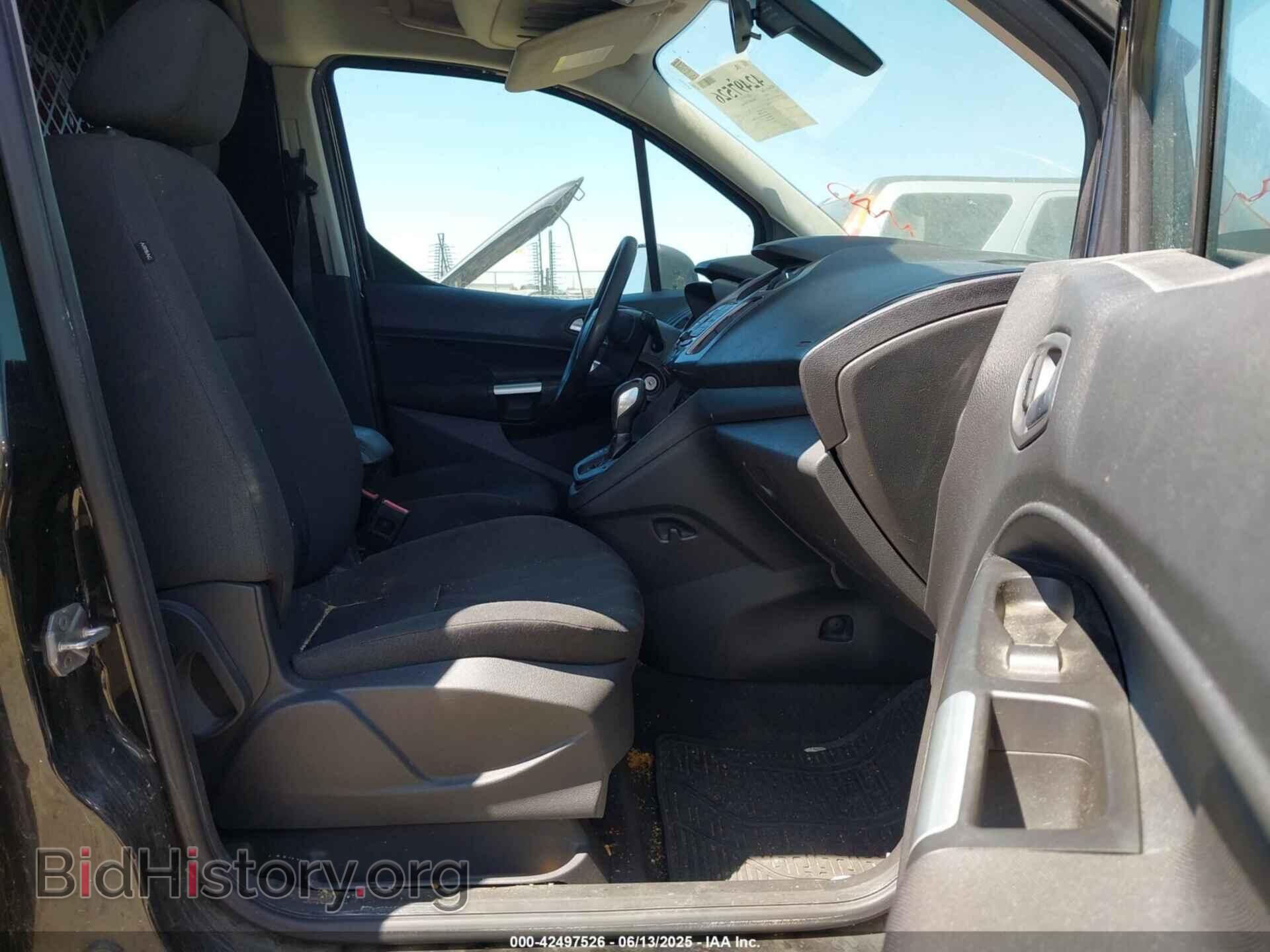 2015 FORD TRANSIT CONNECT - VIN: NM0LS7F77F1187094 - Фото 5