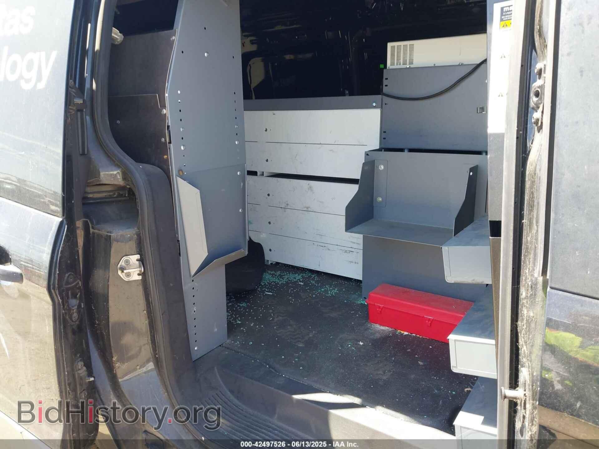 2015 FORD TRANSIT CONNECT - VIN: NM0LS7F77F1187094 - Фото 8