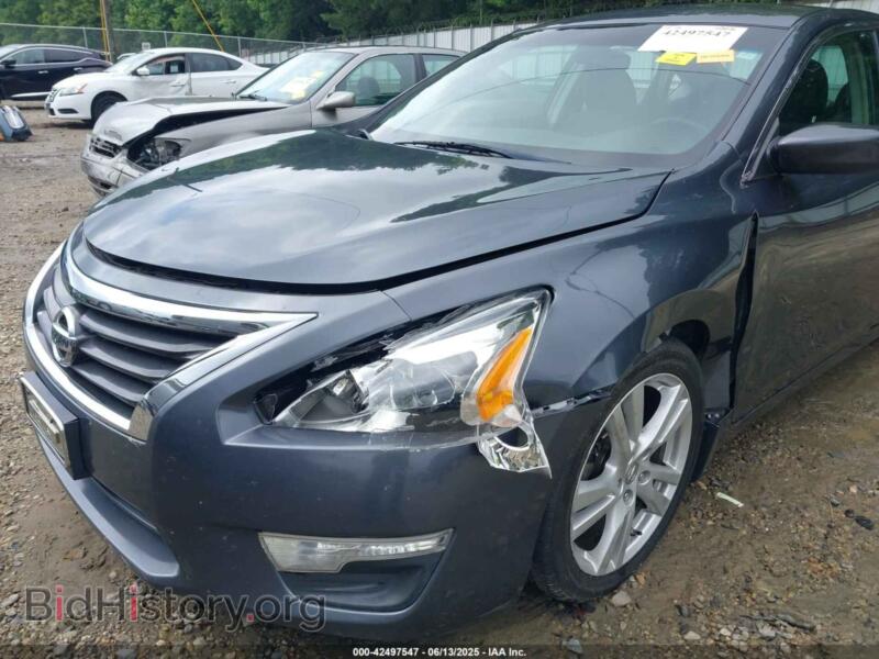 2013 Nissan ALTIMA (VIN 1N4BL3AP1DC146821) — photo 6 of 16