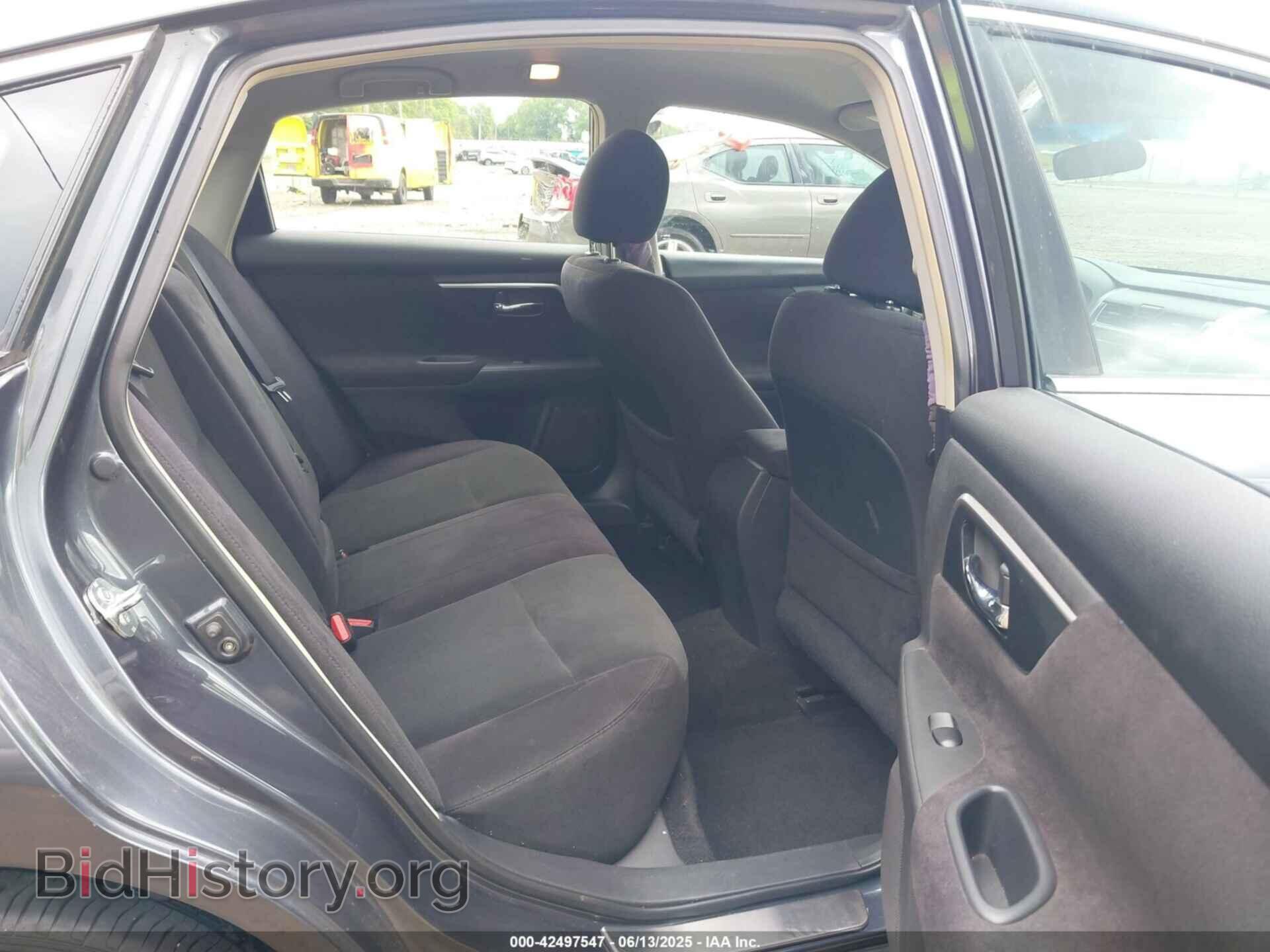 2013 NISSAN ALTIMA - VIN: 1N4BL3AP1DC146821 - Photo 8