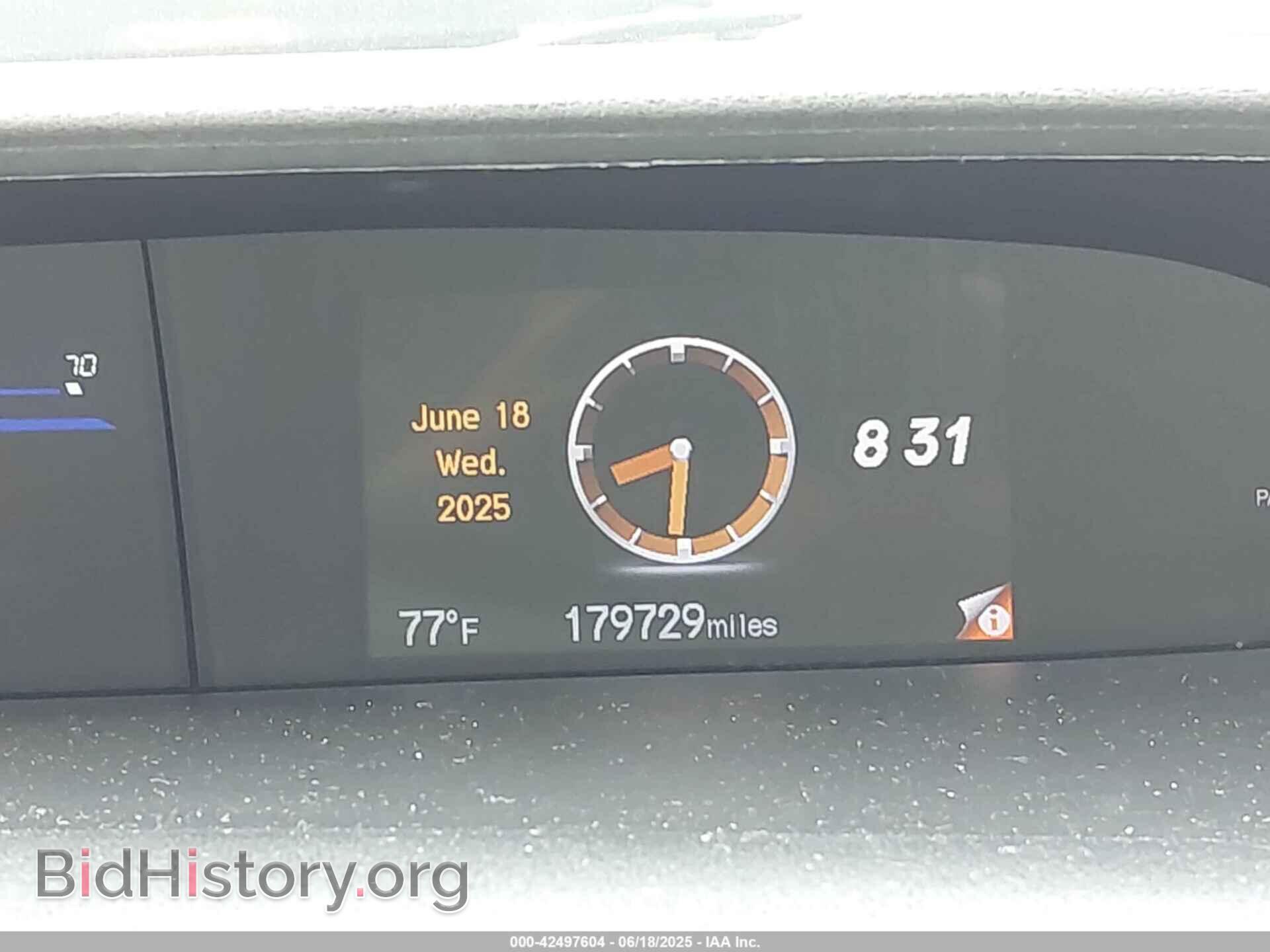 2015 HONDA CIVIC - VIN: 19XFB2F73FE108729 - Фото 15