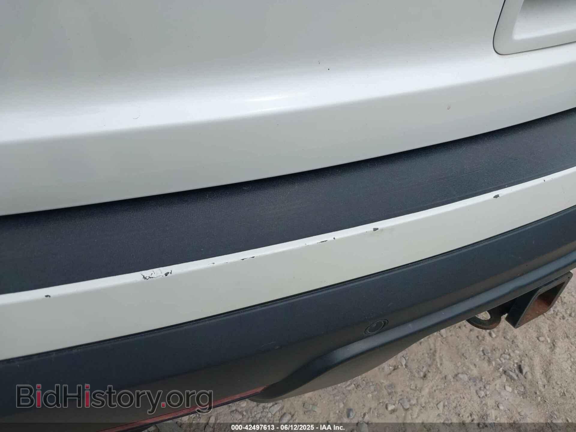 2014 FORD EXPLORER - VIN: 1FM5K8D82EGA79387 - Фото 19