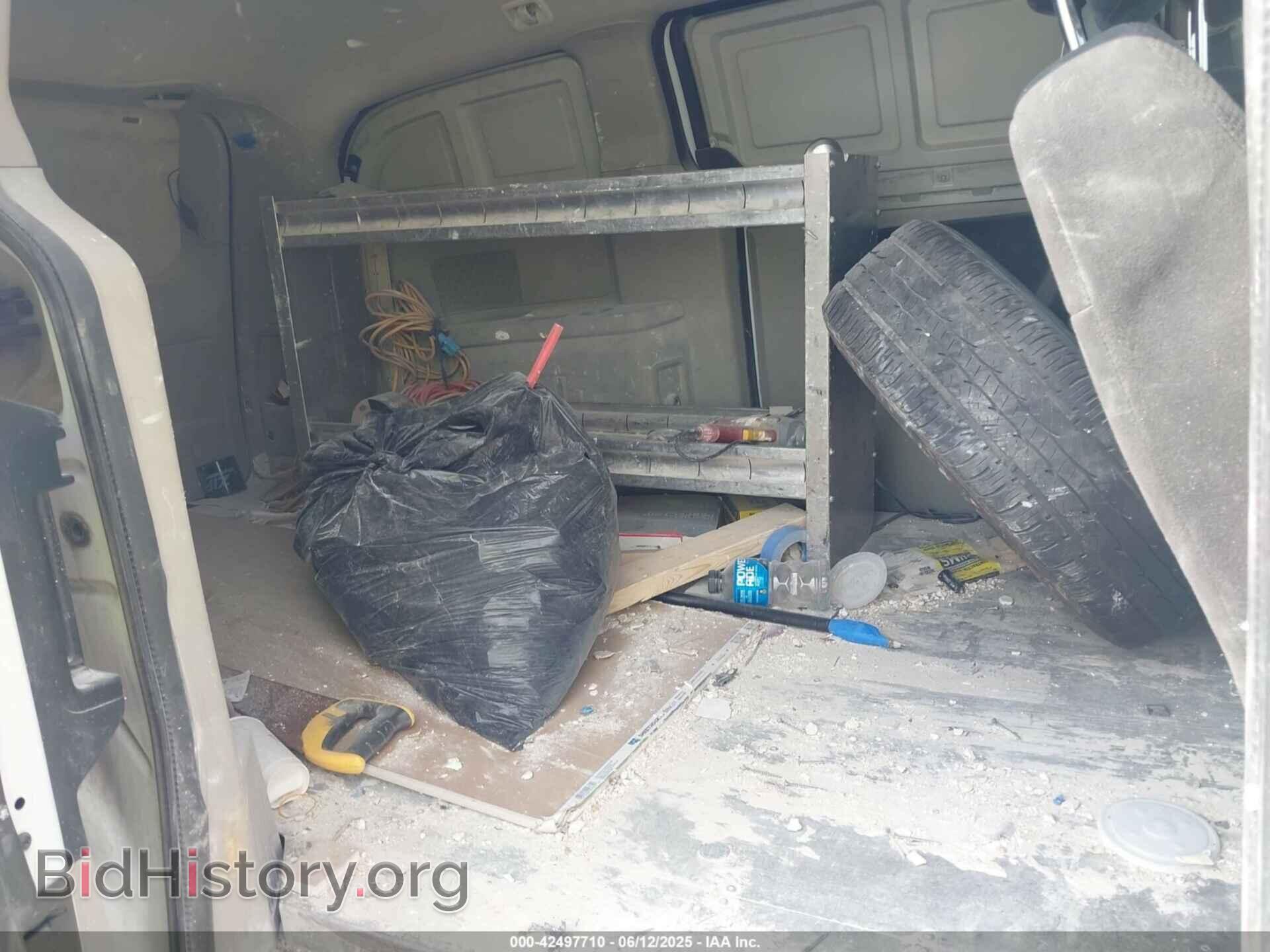 2015 RAM CARGO - VIN: 2C4JRGAG8FR701950 - Фото 8