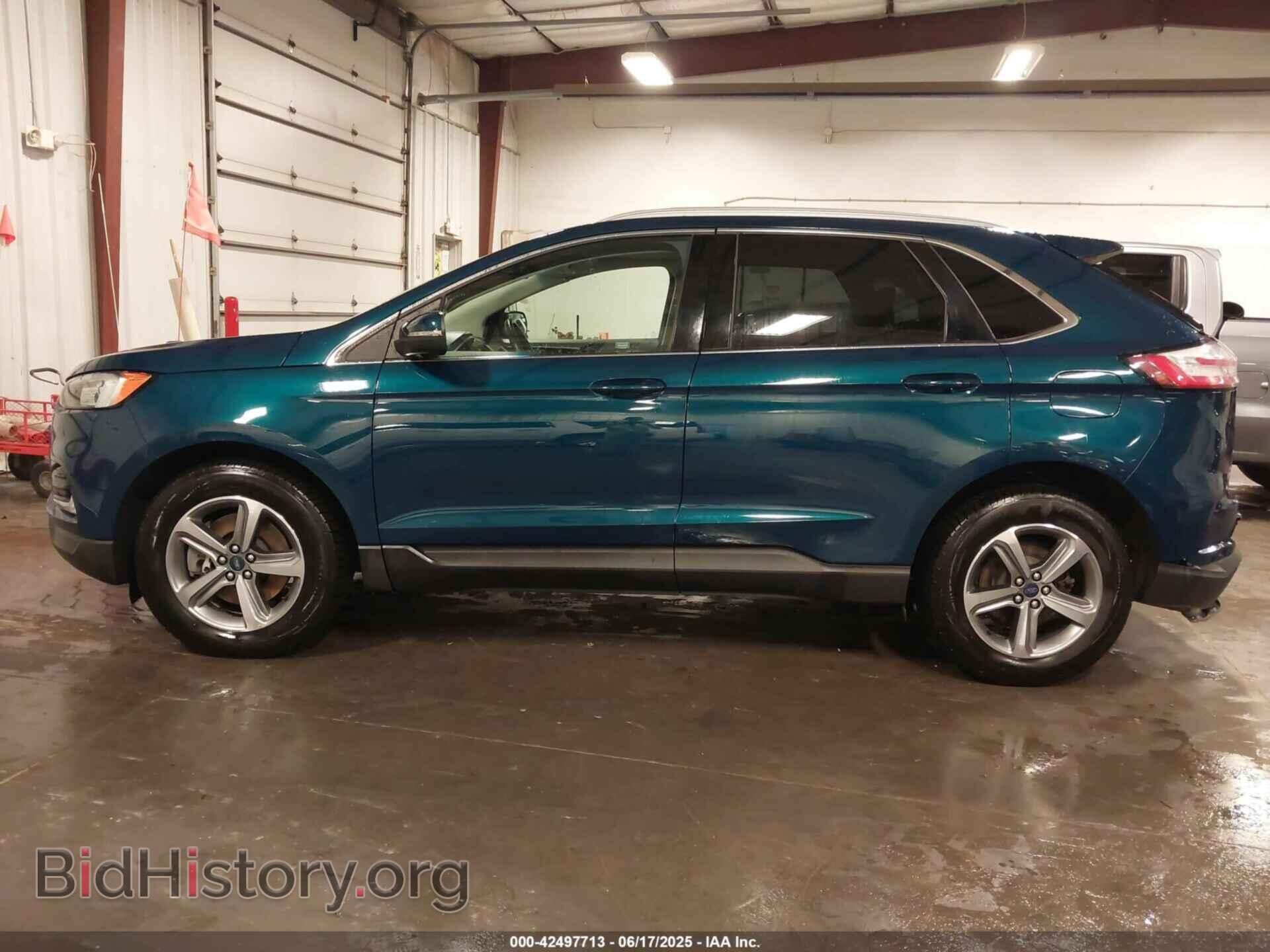 2020 FORD EDGE - VIN: 2FMPK4J90LBA25699 - Photo 15