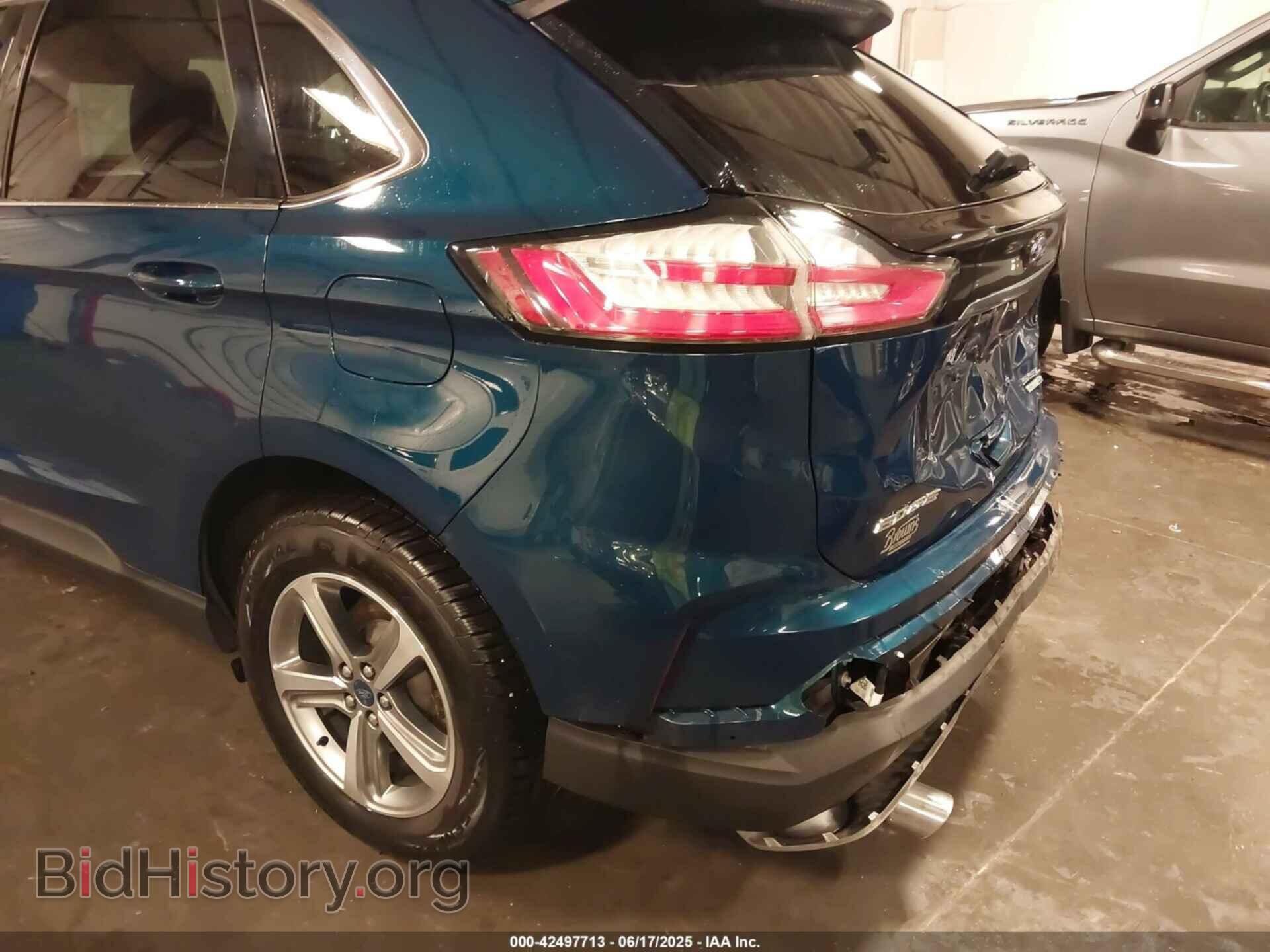 2020 FORD EDGE - VIN: 2FMPK4J90LBA25699 - Photo 19