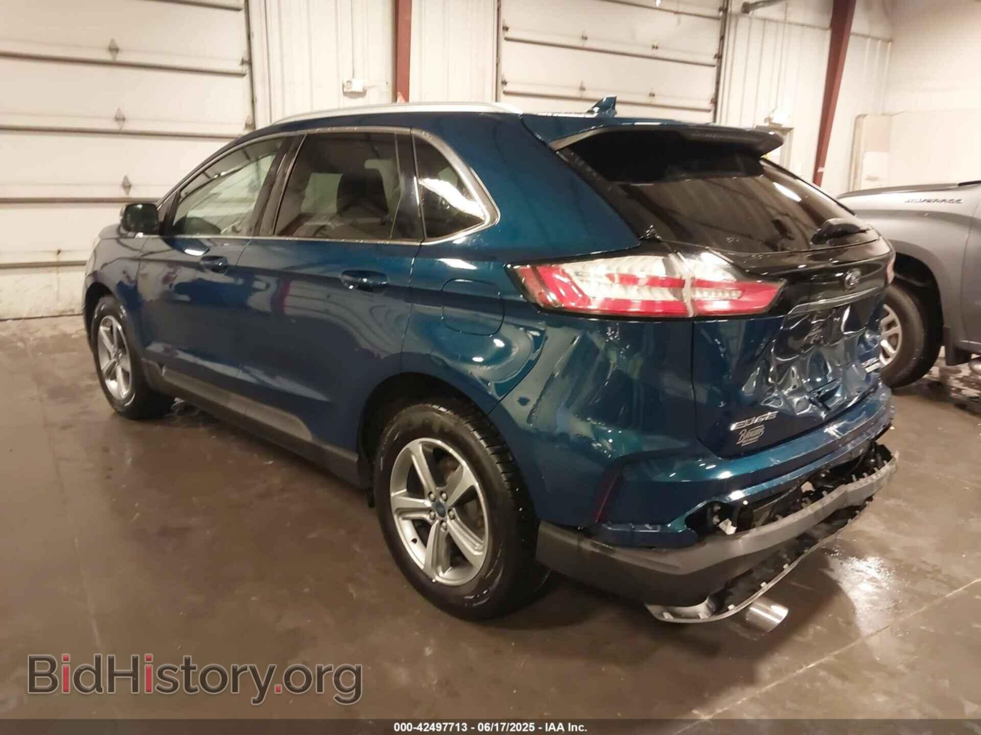 2020 FORD EDGE - VIN: 2FMPK4J90LBA25699 - Photo 3