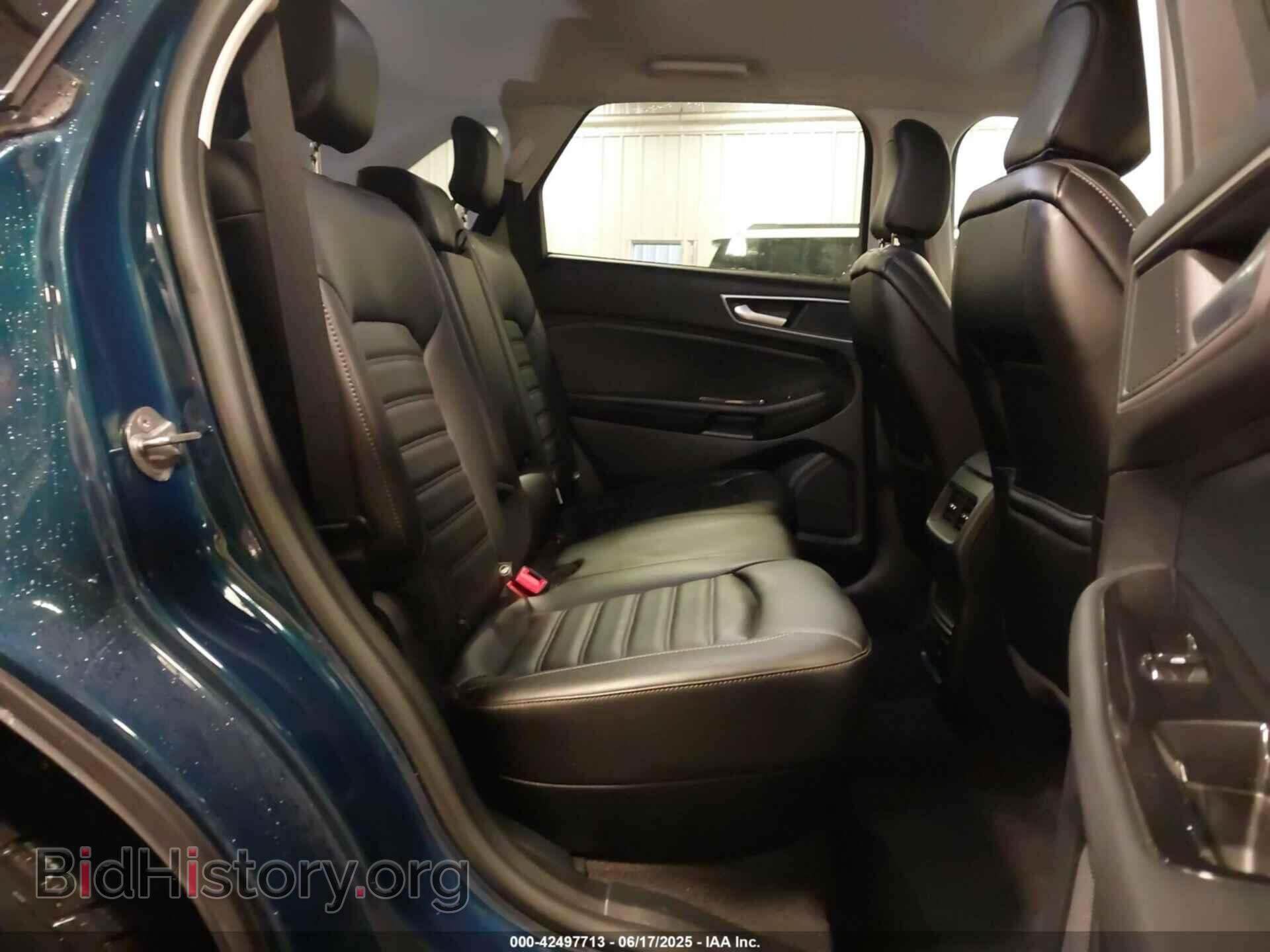 2020 FORD EDGE - VIN: 2FMPK4J90LBA25699 - Photo 8