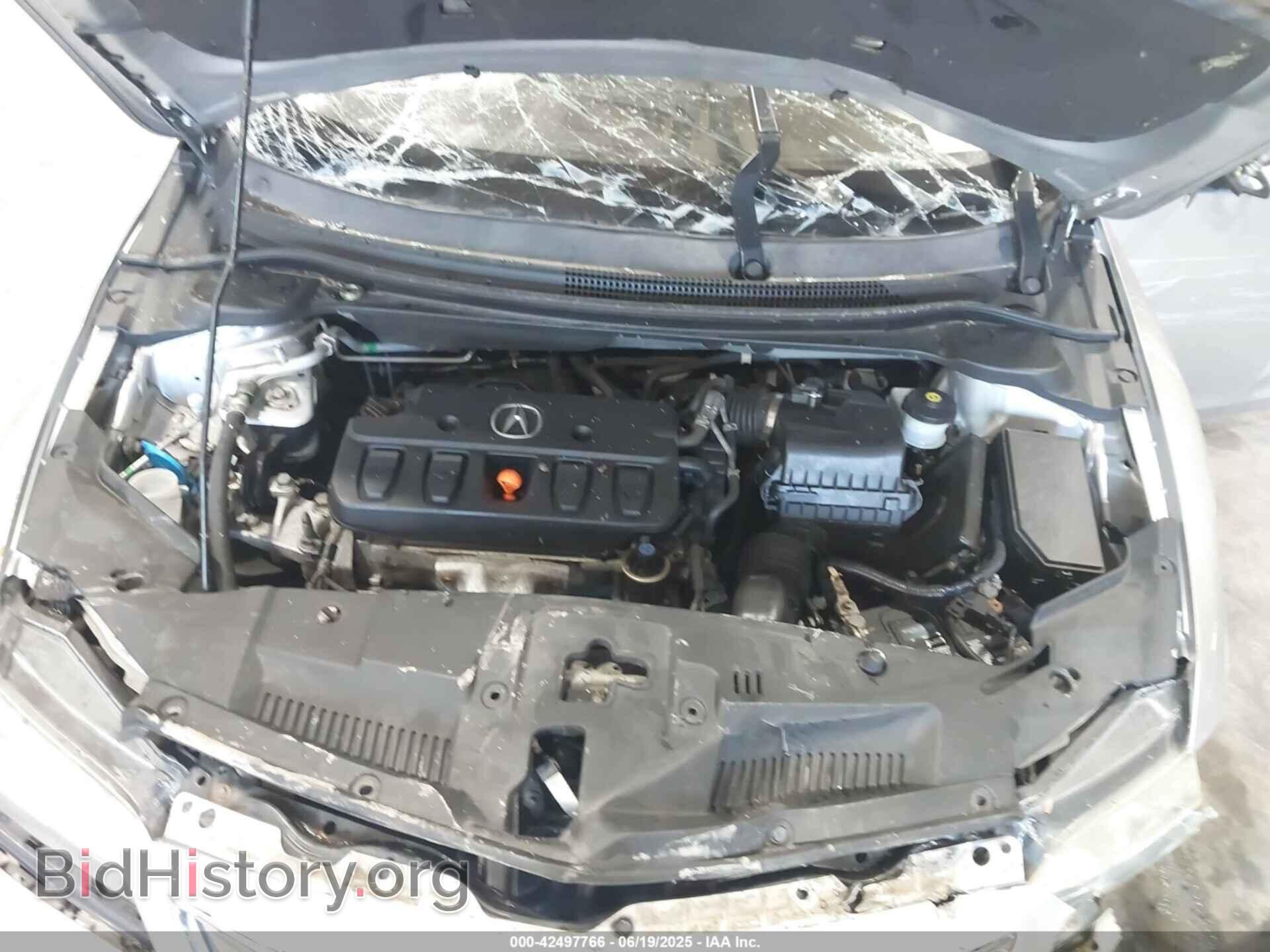 2014 ACURA ILX - VIN: 19VDE1F75EE008423 - Фото 10
