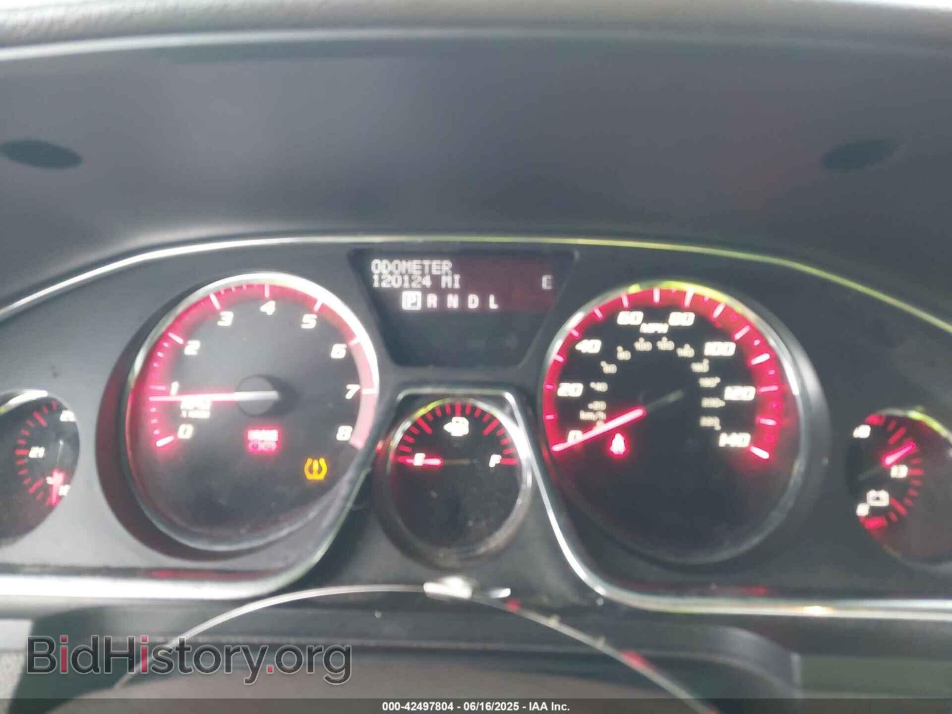 2015 GMC ACADIA - VIN: 1GKKVTKD9FJ323546 - Фото 7