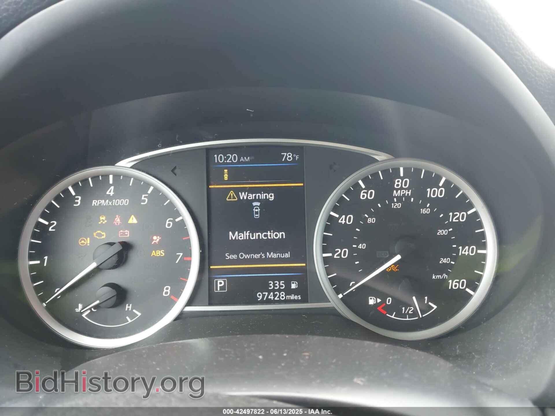2019 NISSAN SENTRA - VIN: 3N1AB7AP3KL611264 - Photo 7