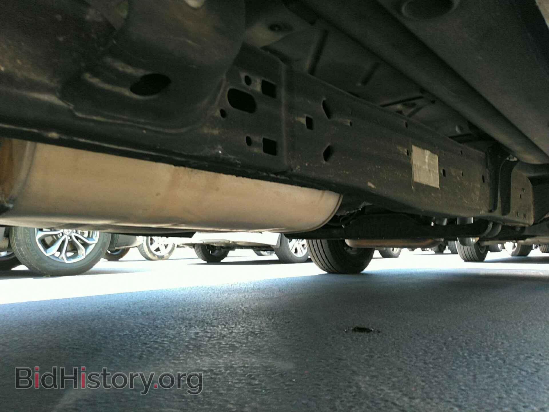 2012 CHEVROLET EXPRESS 1500 - VIN: 1GCSGAFX2C1169532 - Фото 2