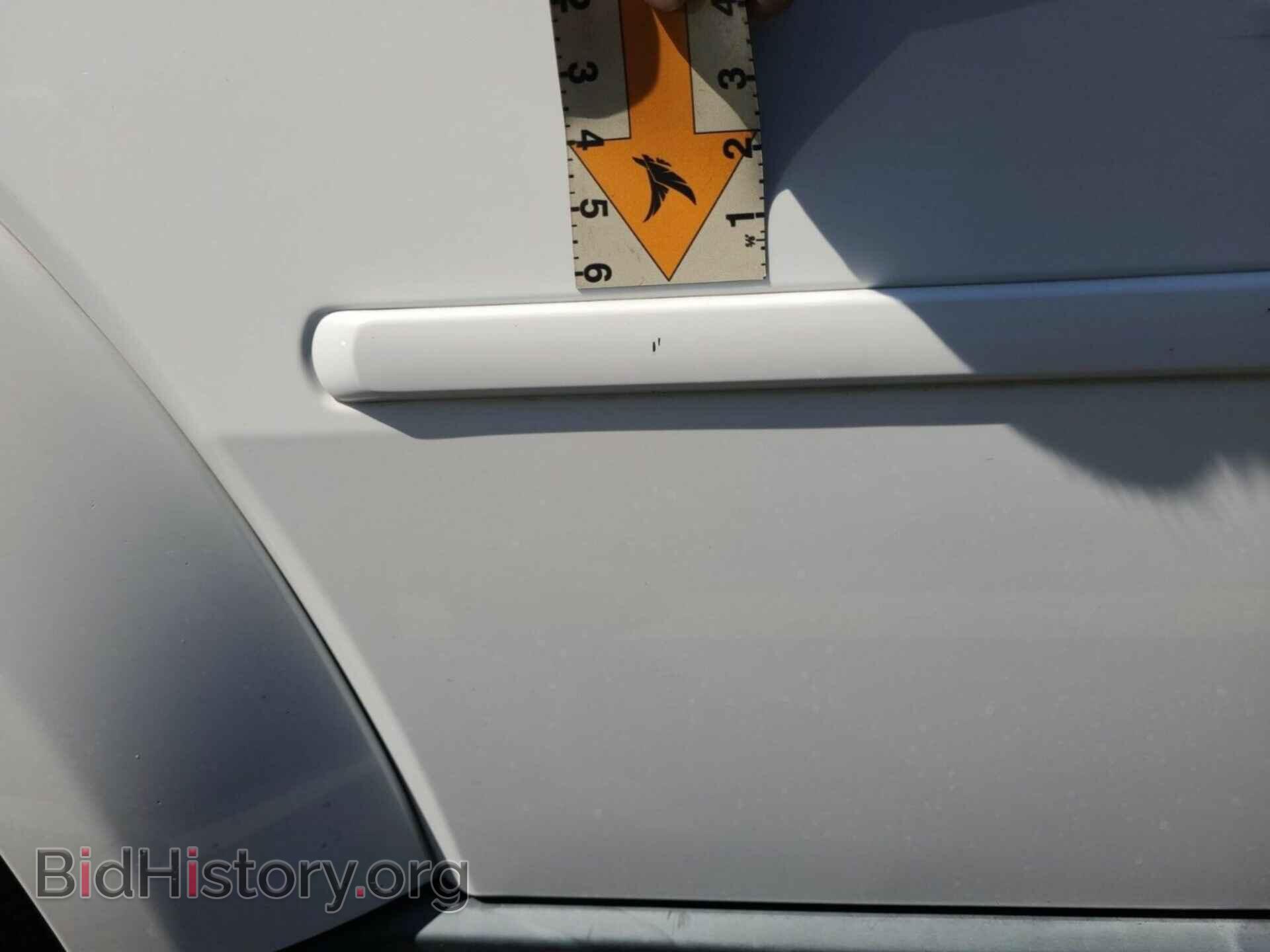 2011 DODGE NITRO - VIN: 1D4PT2GK6BW589048 - Фото 9