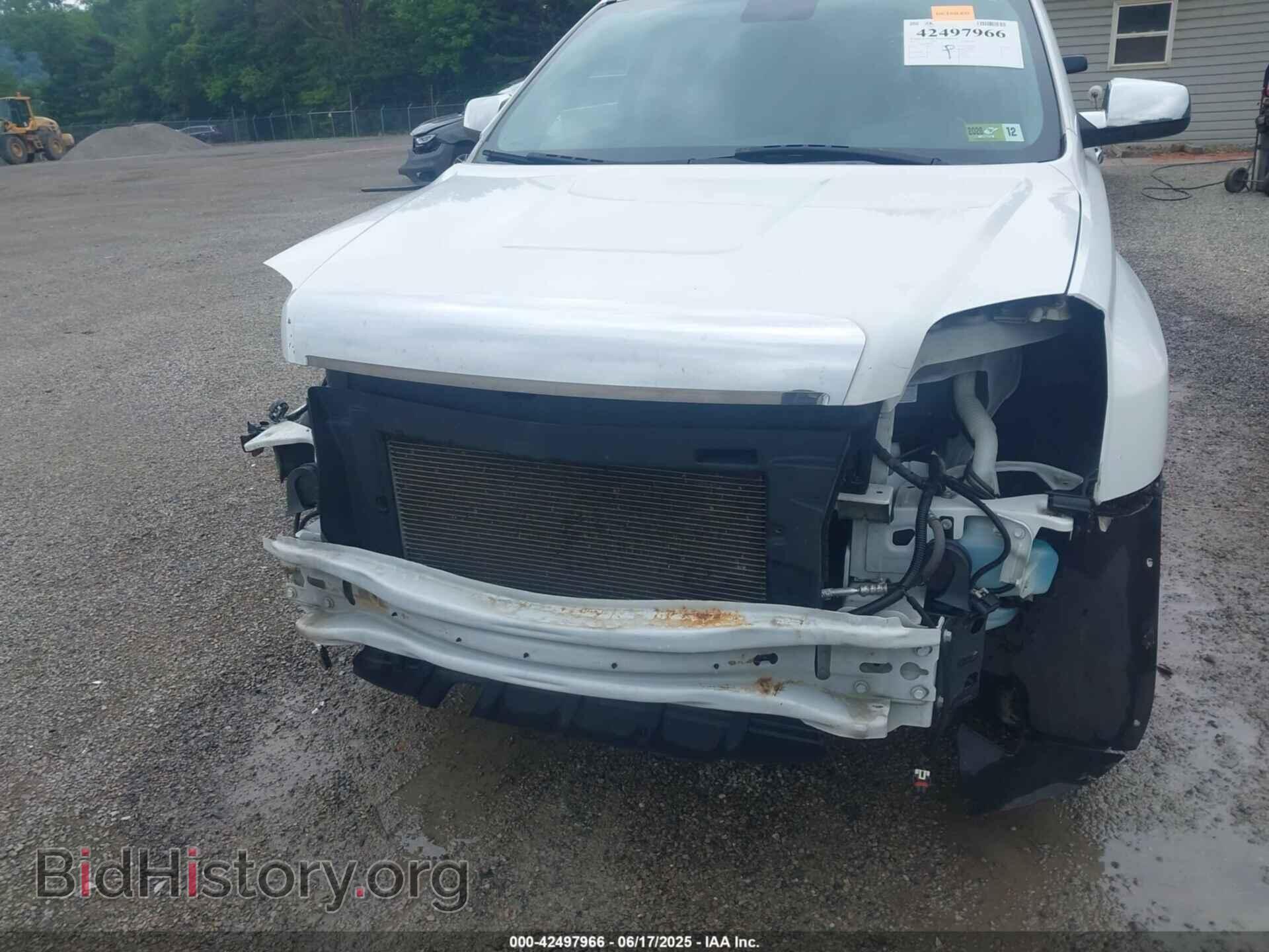 2015 GMC TERRAIN - VIN: 2GKFLWEK9F6333316 - Фото 6