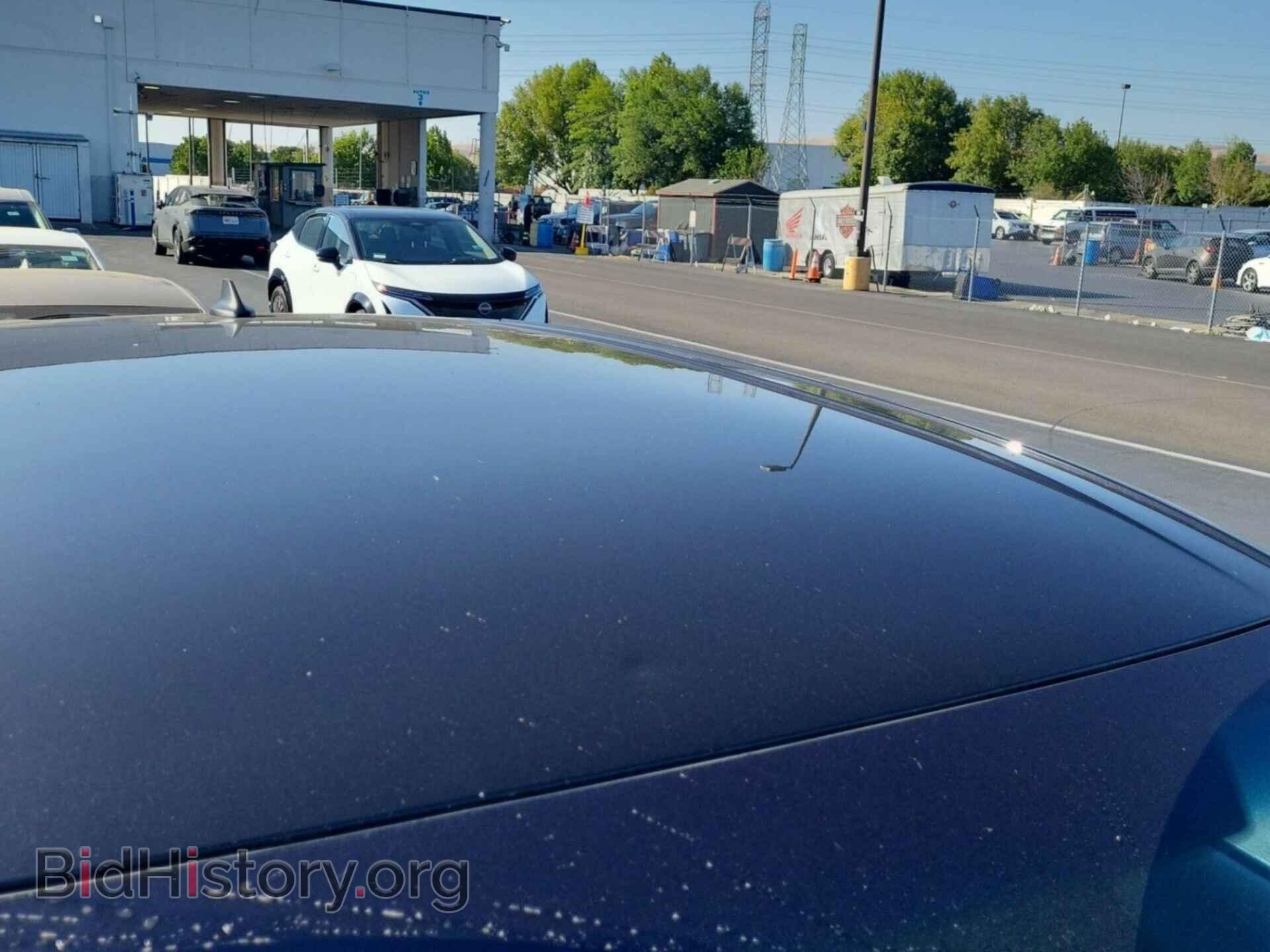 2021 FORD EDGE - VIN: 2FMPK3K90MBA50306 - Photo 19