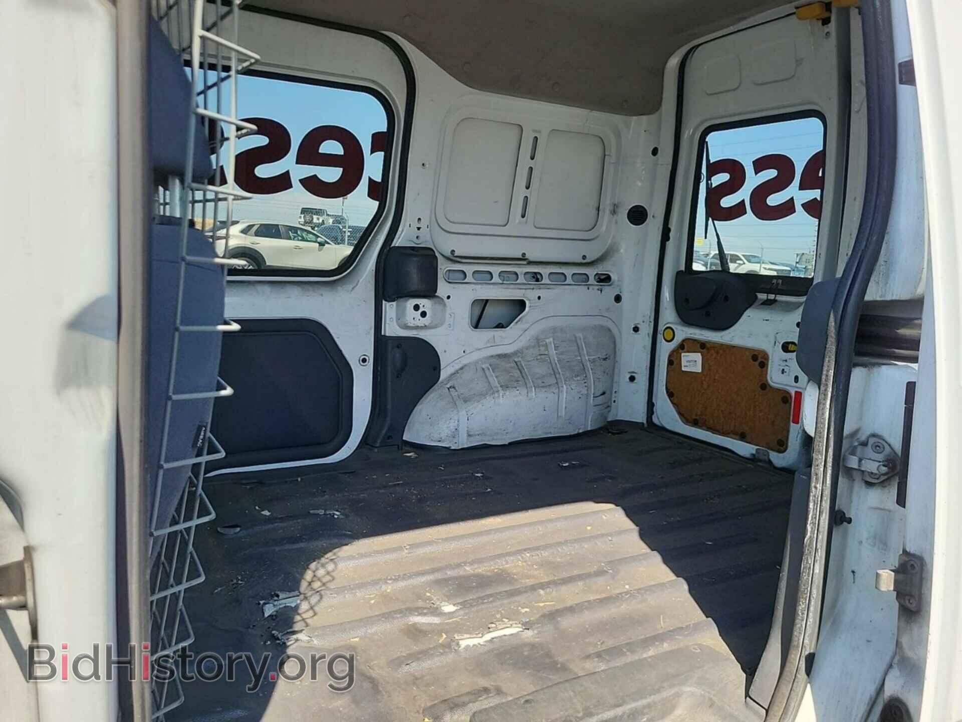 2011 FORD TRANSIT CONNECT - VIN: NM0LS6BN2BT056345 - Фото 3