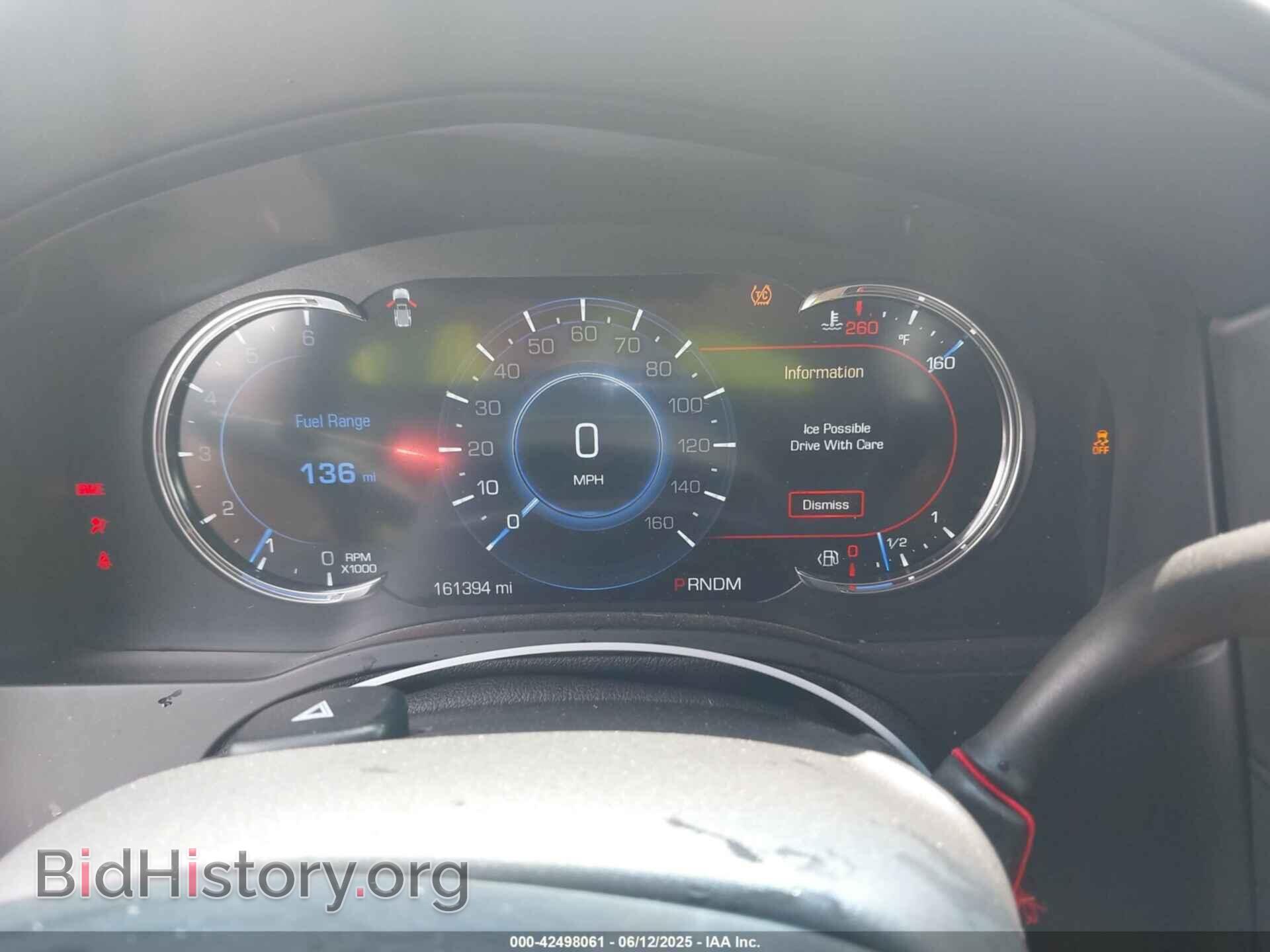 2016 CADILLAC ESCALADE - VIN: 1GYS4DKJ5GR309585 - Фото 7