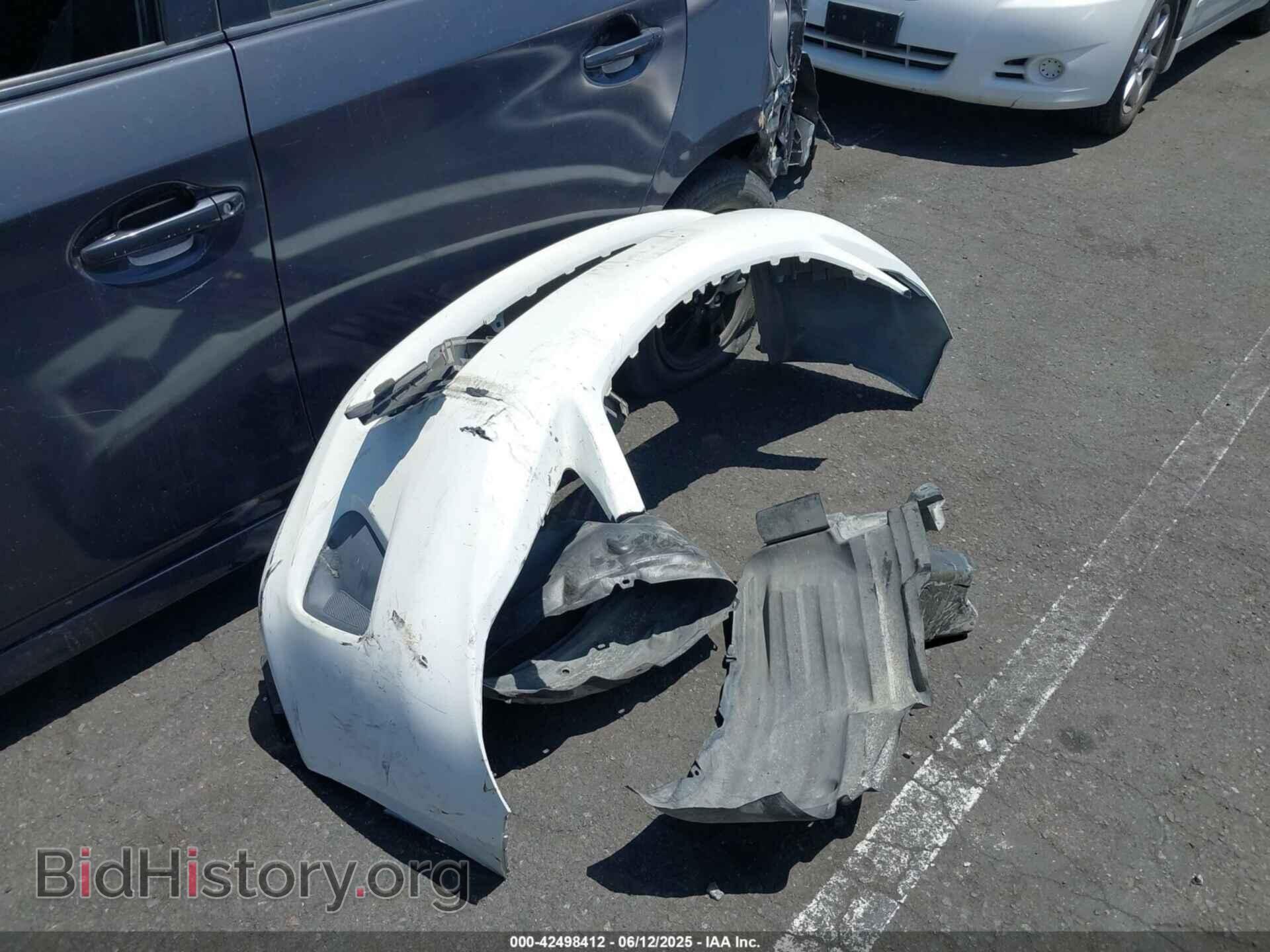 2013 TOYOTA COROLLA - VIN: 5YFBU4EE3DP220317 - Фото 11