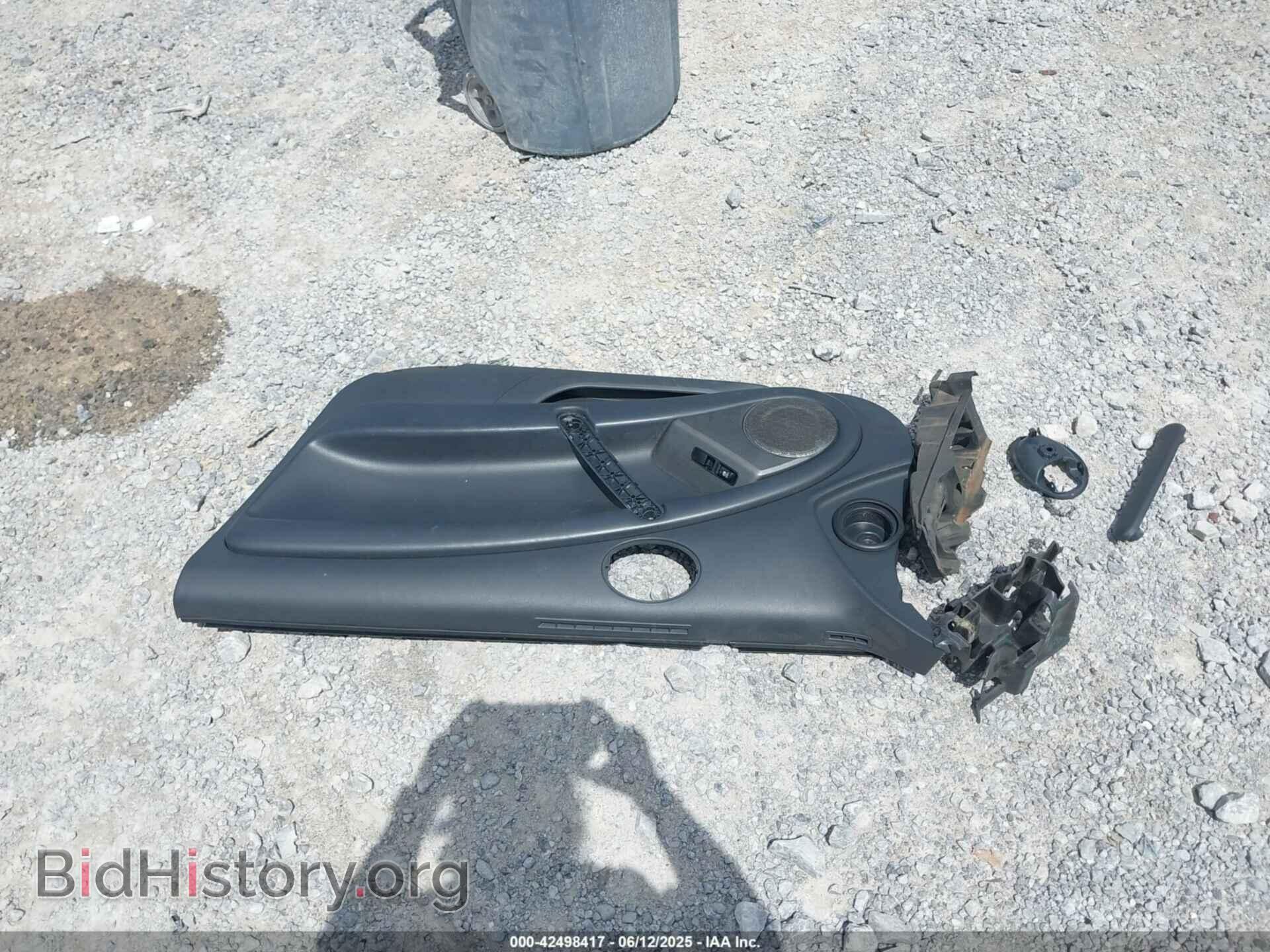 2012 MITSUBISHI ECLIPSE - VIN: 4A31K5DF7CE007798 - Фото 12