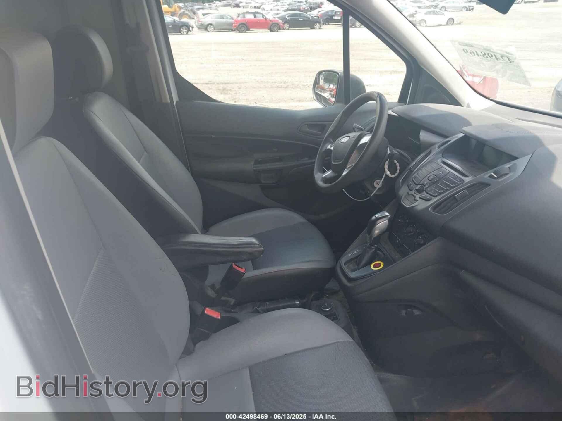 2017 FORD TRANSIT CONNECT - VIN: NM0LS7E73H1331745 - Фото 5