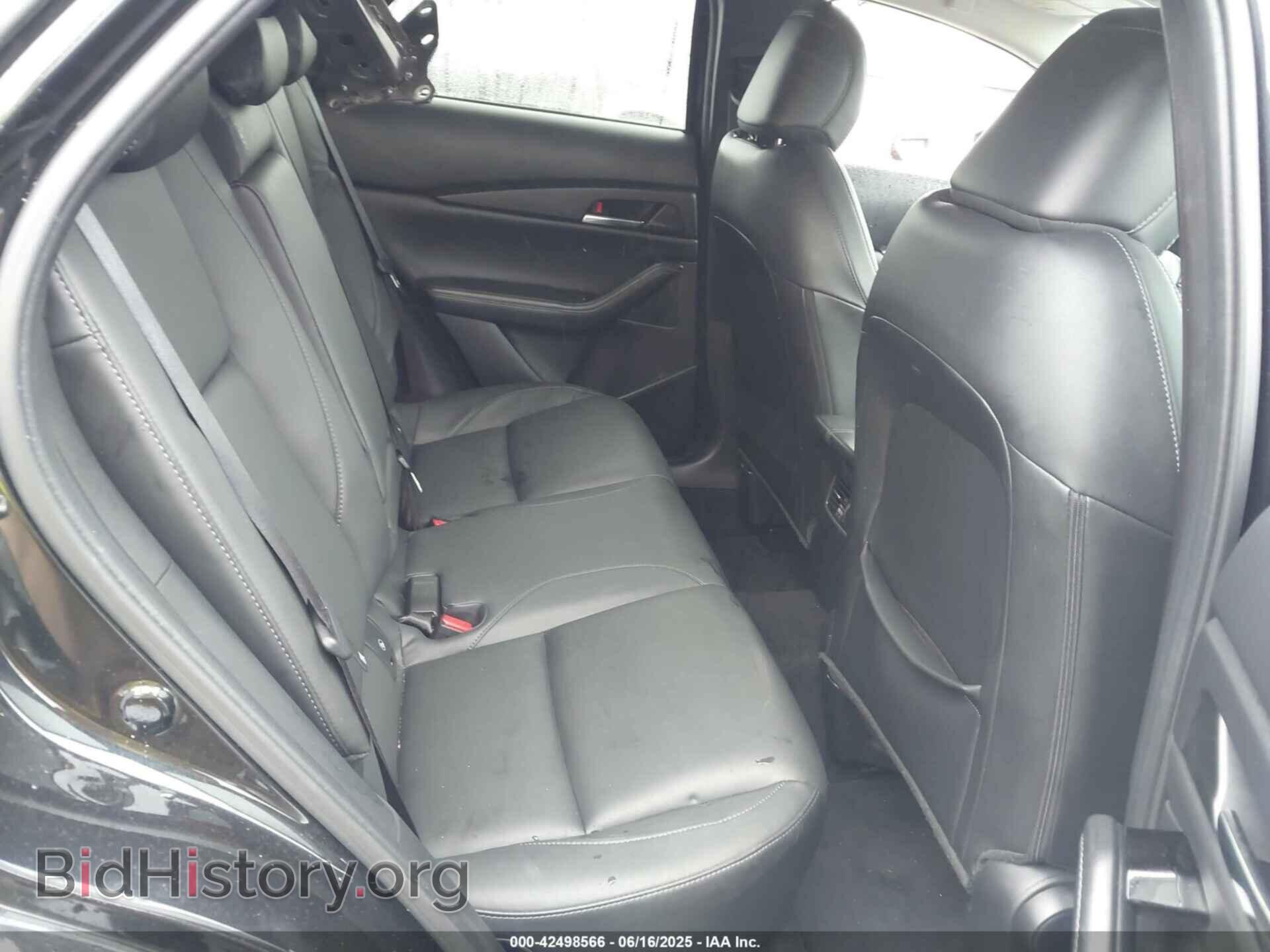 2024 MAZDA CX-30 - VIN: 3MVDMBCM6RM604225 - Фото 8