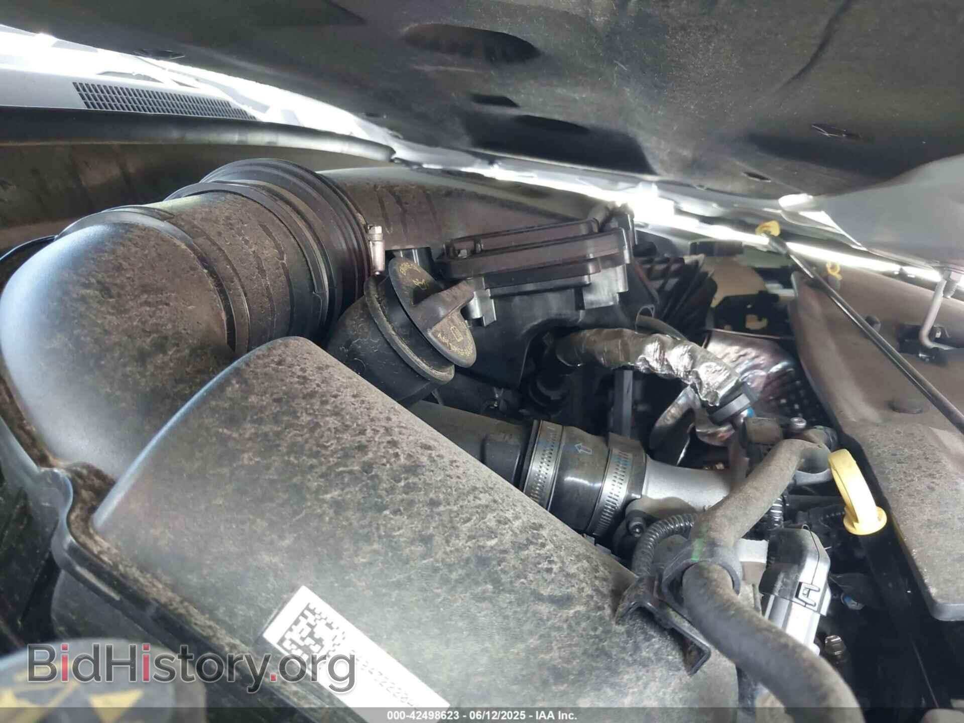 2024 JEEP COMPASS - VIN: 3C4NJDCN6RT610177 - Фото 10