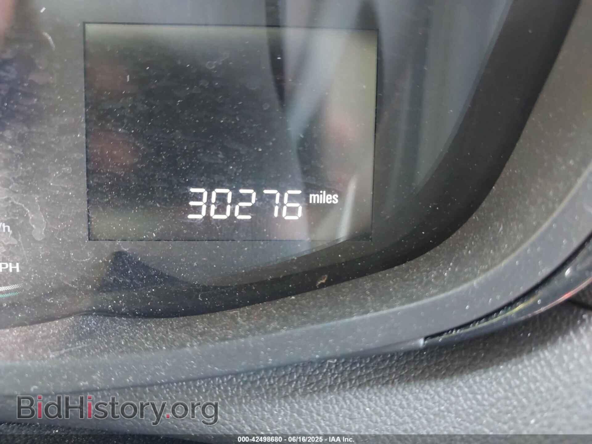 2022 CHEVROLET SPARK - VIN: KL8CB6SA9NC013876 - Фото 7