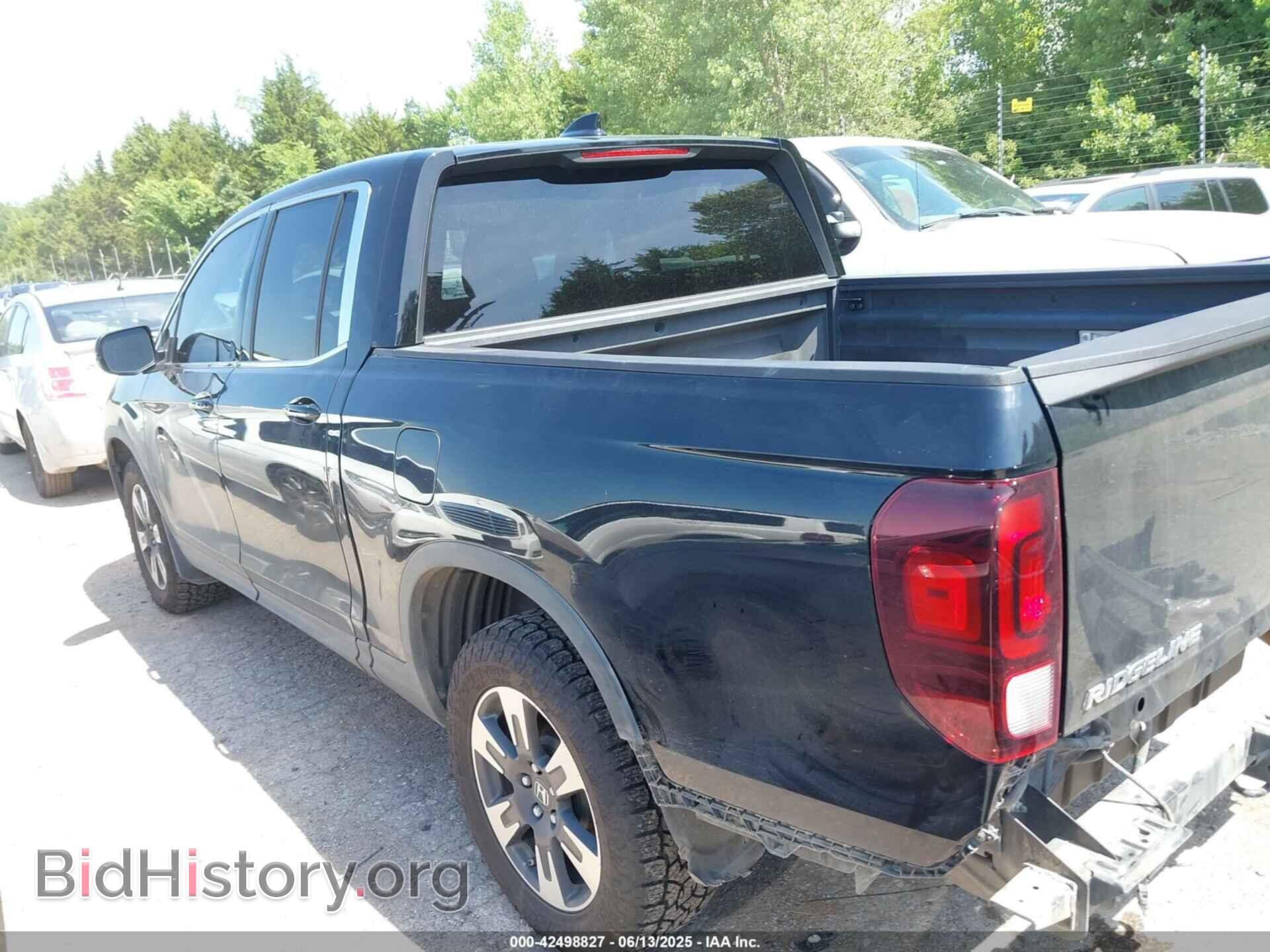 2018 HONDA RIDGELINE - VIN: 5FPYK3F67JB013171 - Фото 15