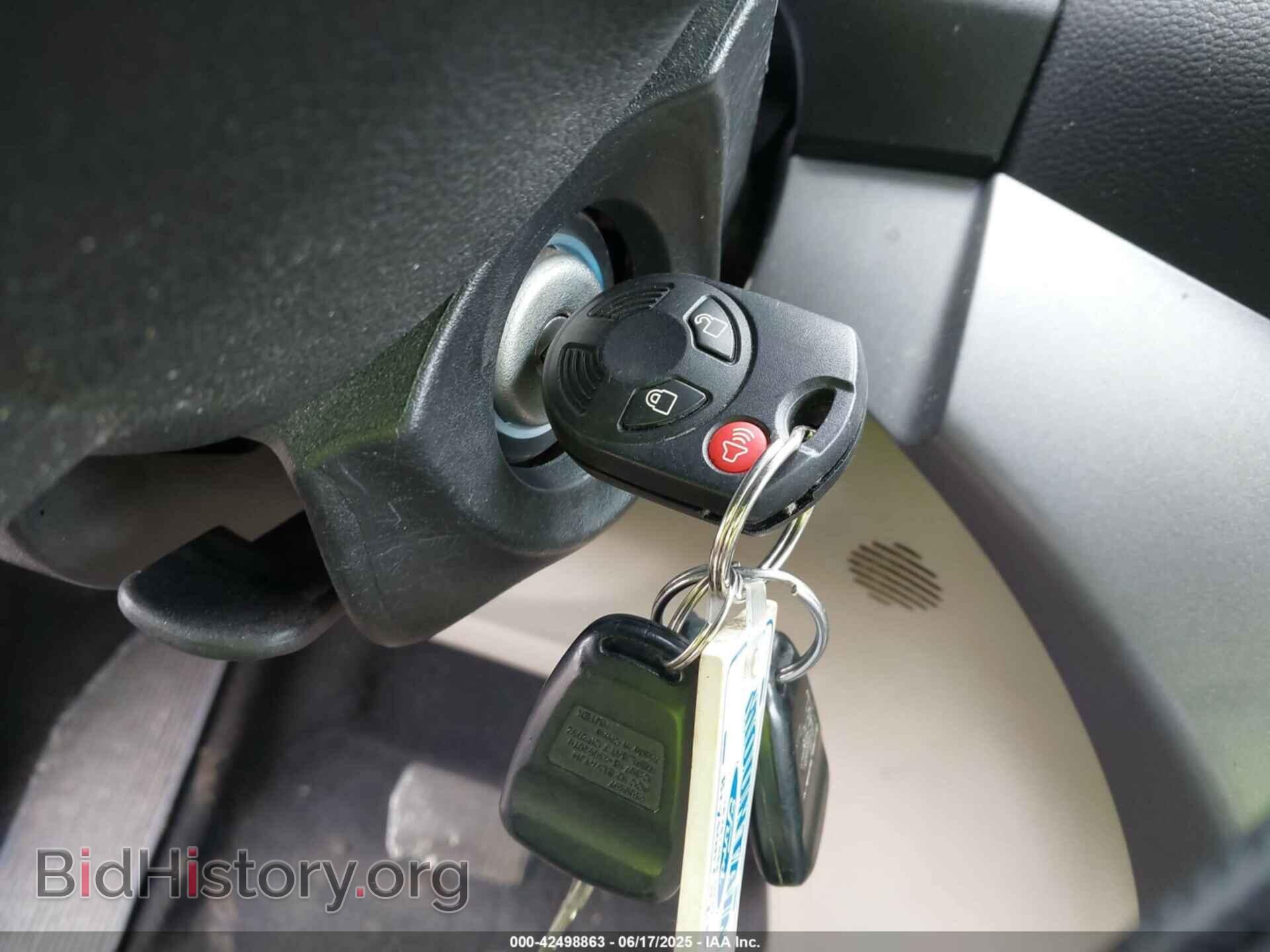 2017 FORD ESCAPE - VIN: 1FMCU9G94HUC43059 - Фото 11