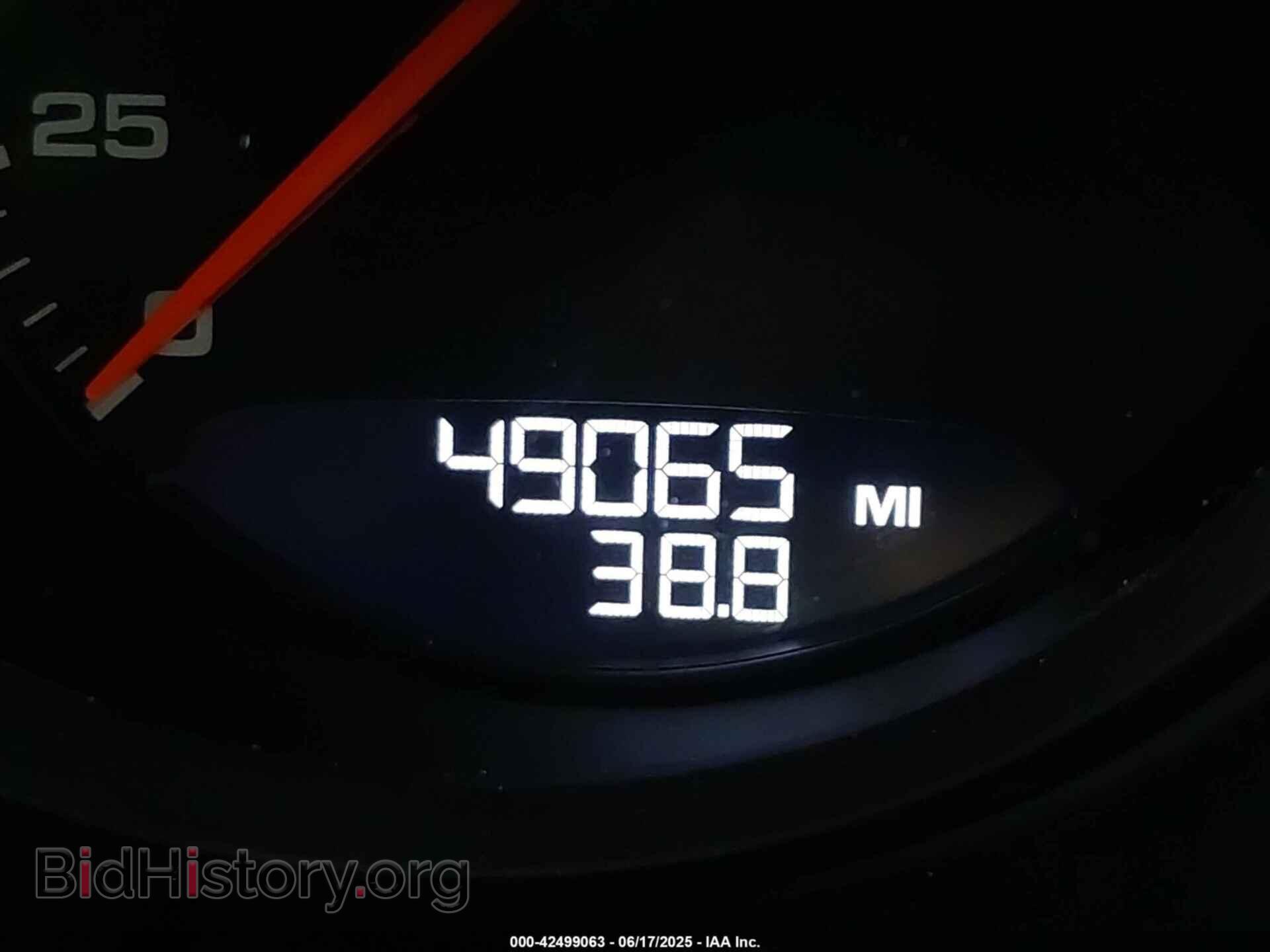 2017 PORSCHE MACAN - VIN: WP1AF2A53HLB60570 - Фото 15