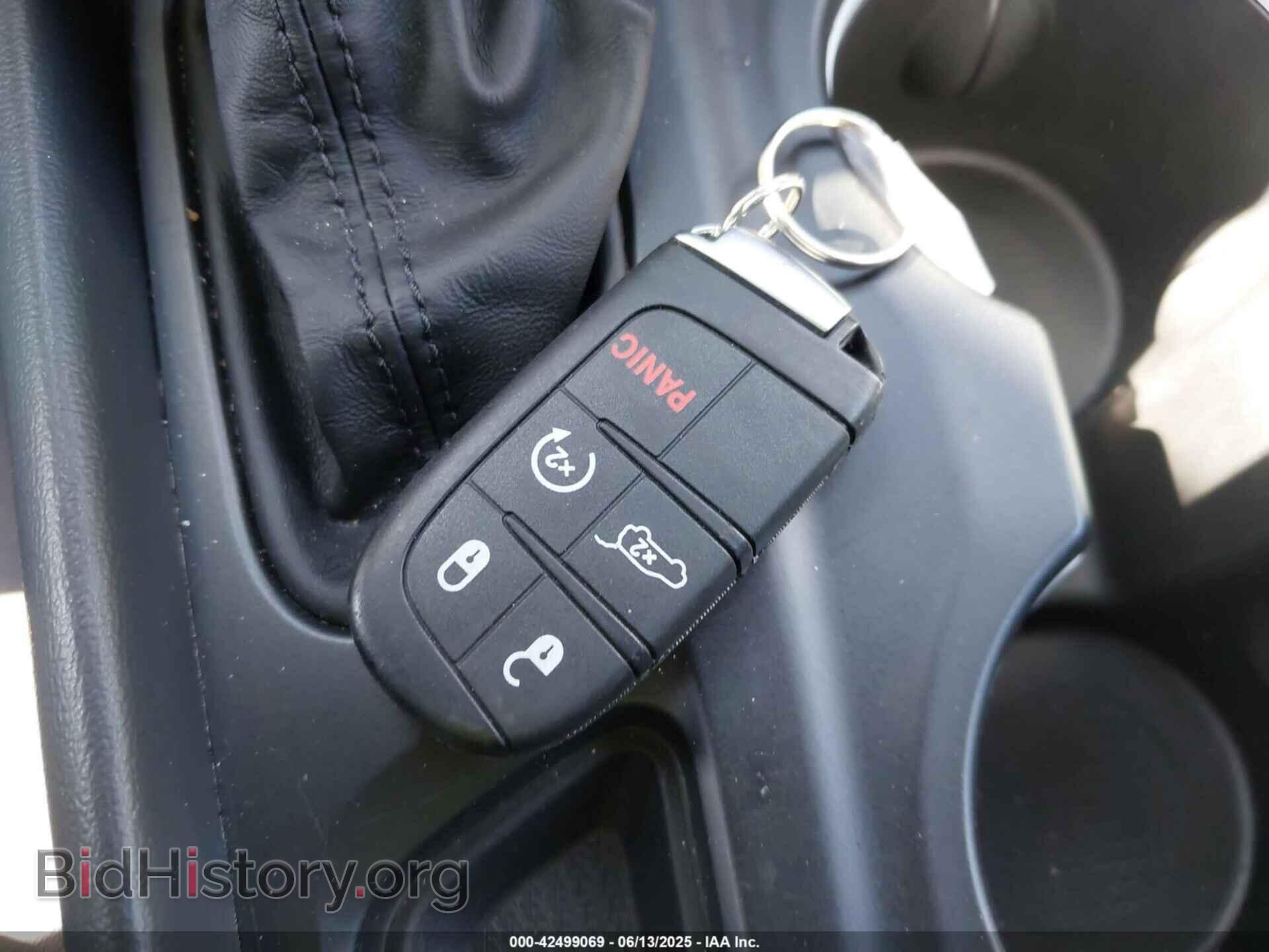 2024 DODGE DURANGO - VIN: 1C4RDJDGXRC192080 - Фото 11