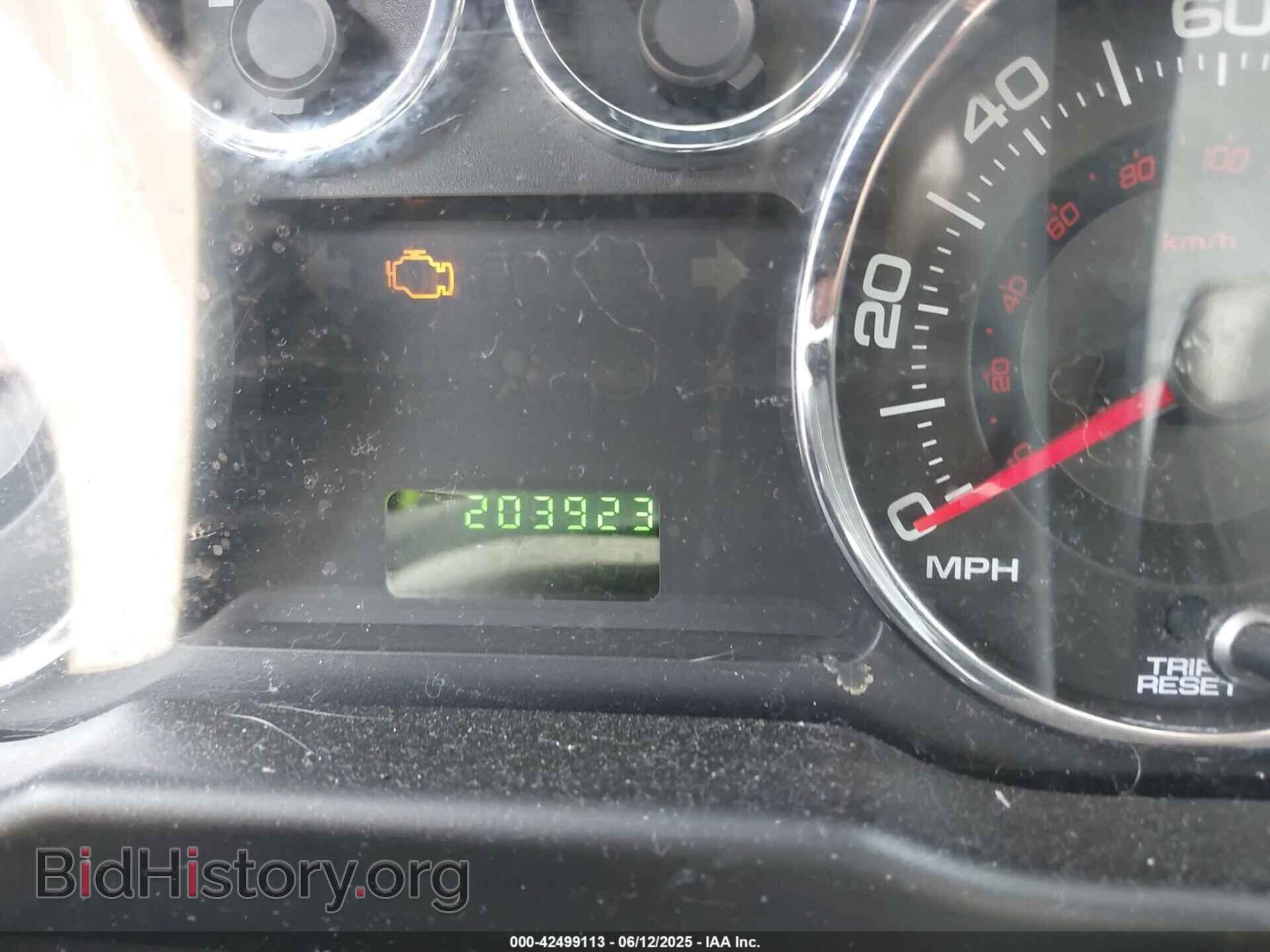 2010 FORD EDGE - VIN: 2FMDK3GC7ABB33766 - Фото 15