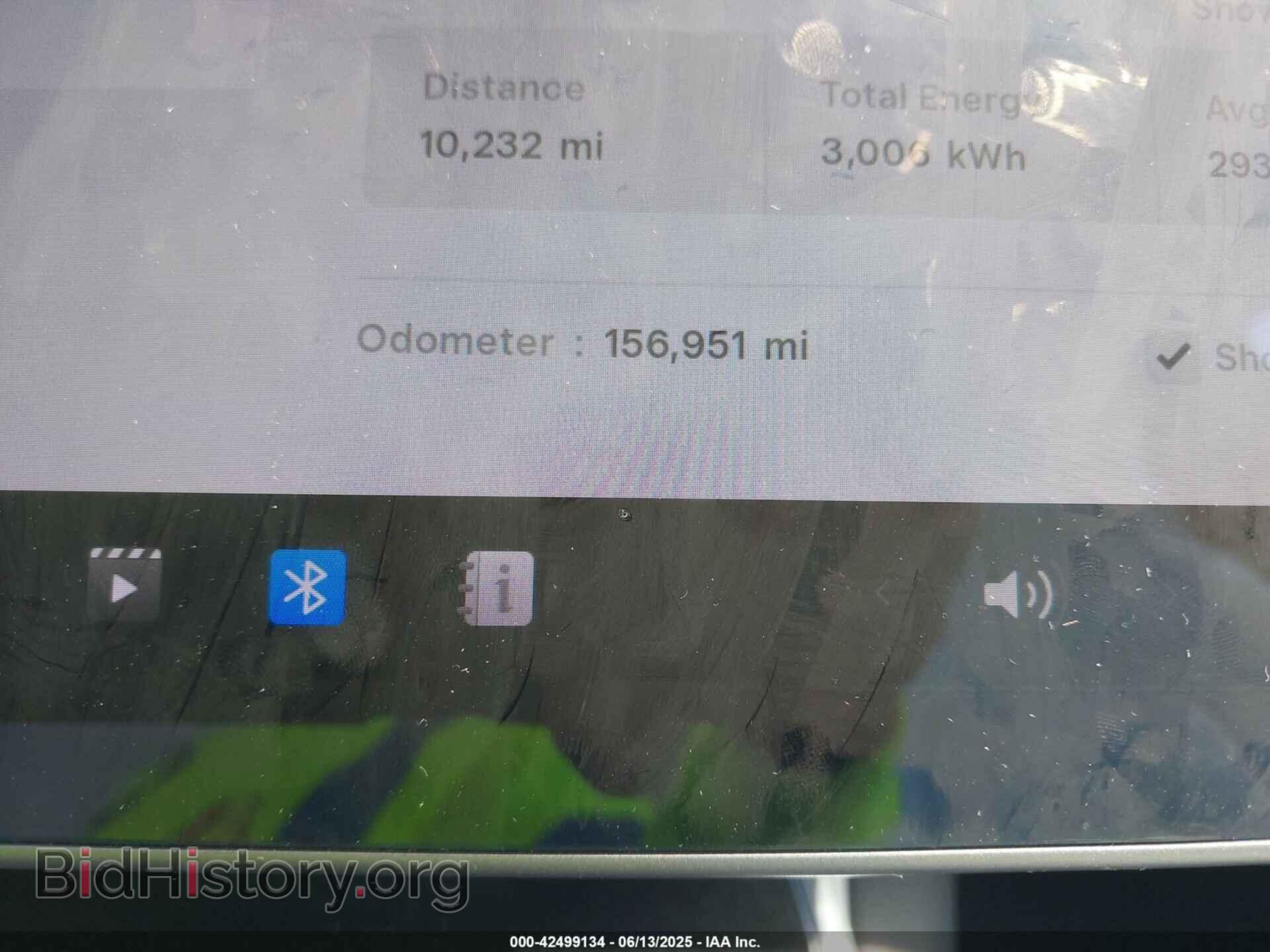 2019 TESLA MODEL 3 - VIN: 5YJ3E1EB2KF452003 - Photo 14