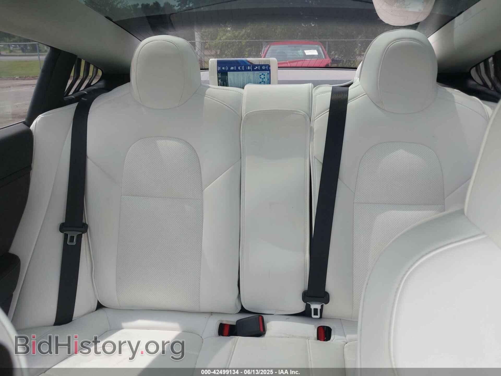 2019 TESLA MODEL 3 - VIN: 5YJ3E1EB2KF452003 - Photo 8